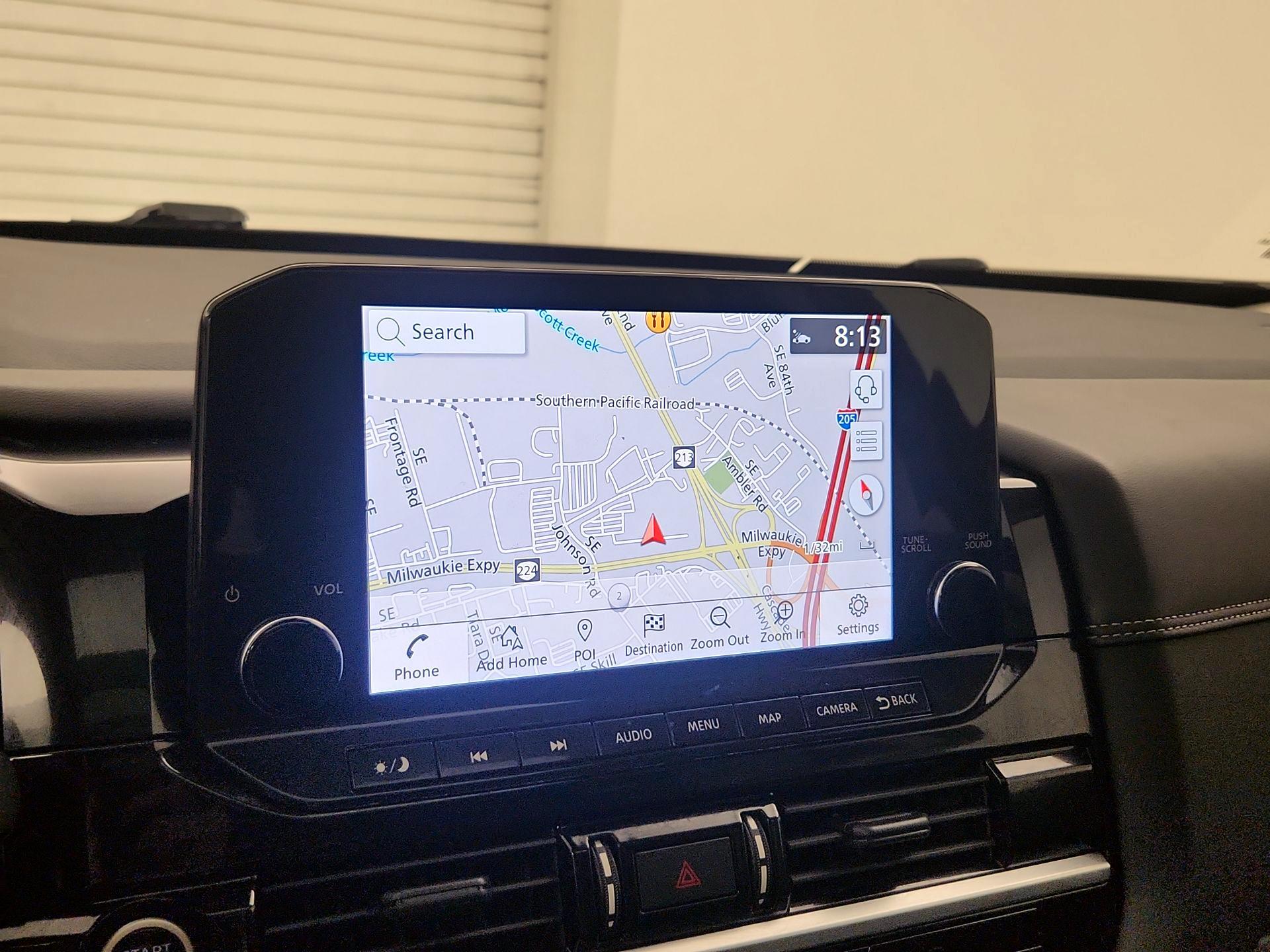 Thumbnail: 2023 Nissan Pathfinder - 14