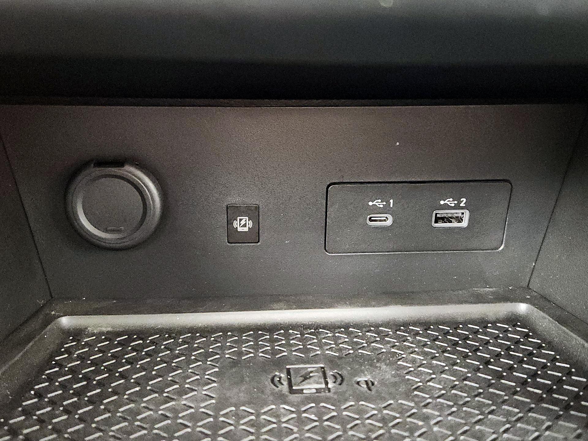 Thumbnail: 2023 Nissan Pathfinder - 19