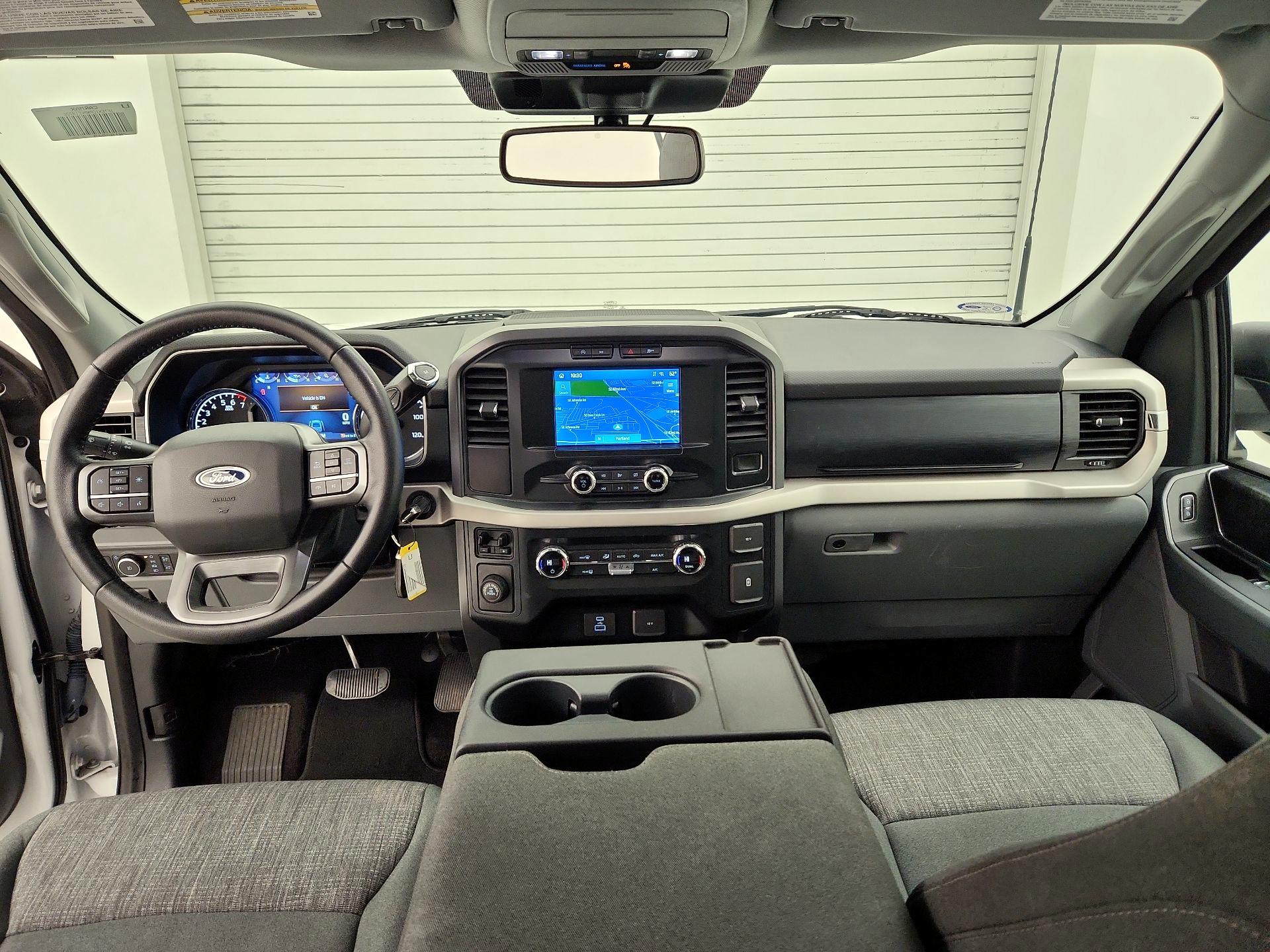 Thumbnail: 2021 Ford F-150 - 9