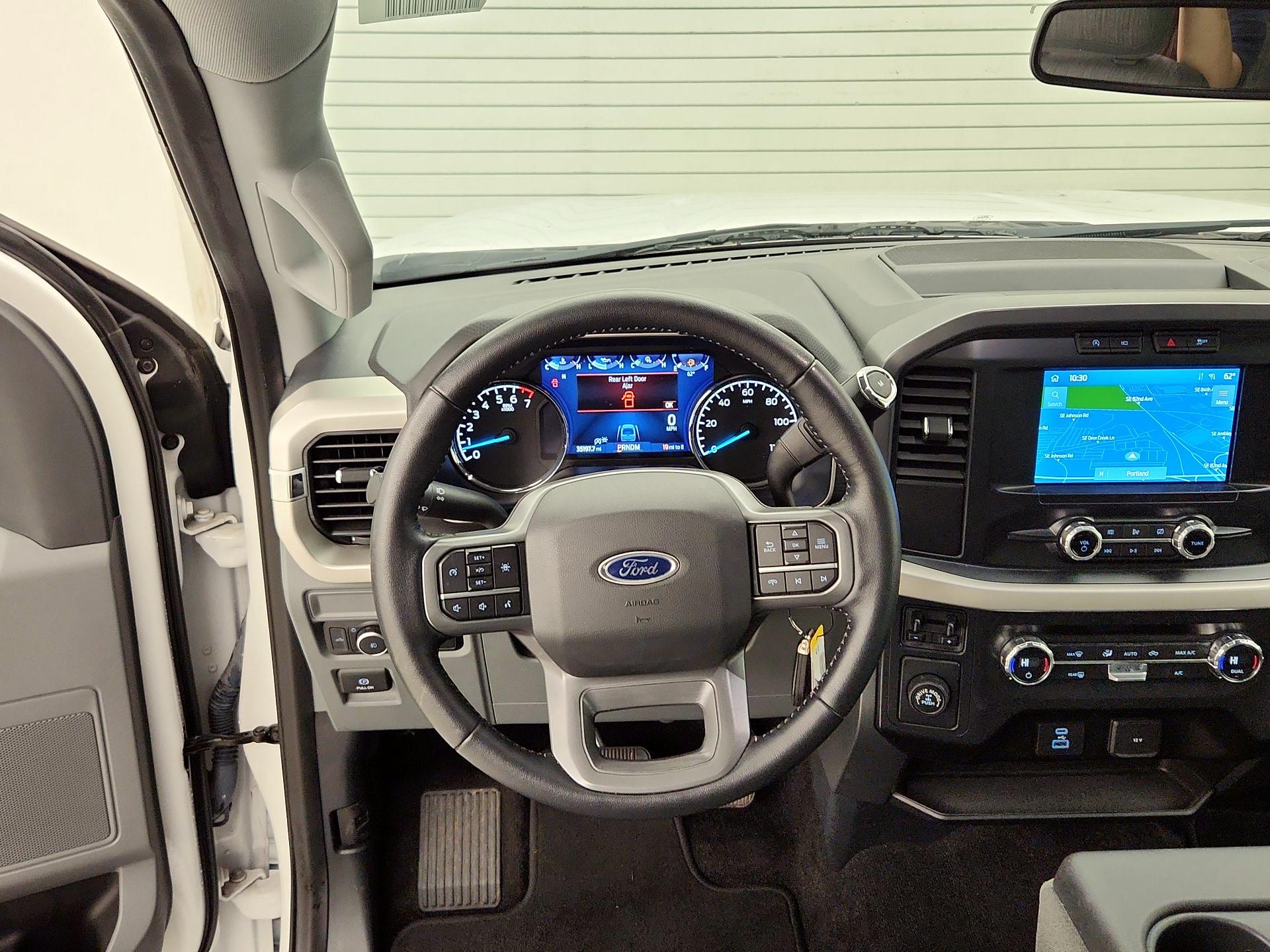 Thumbnail: 2021 Ford F-150 - 10