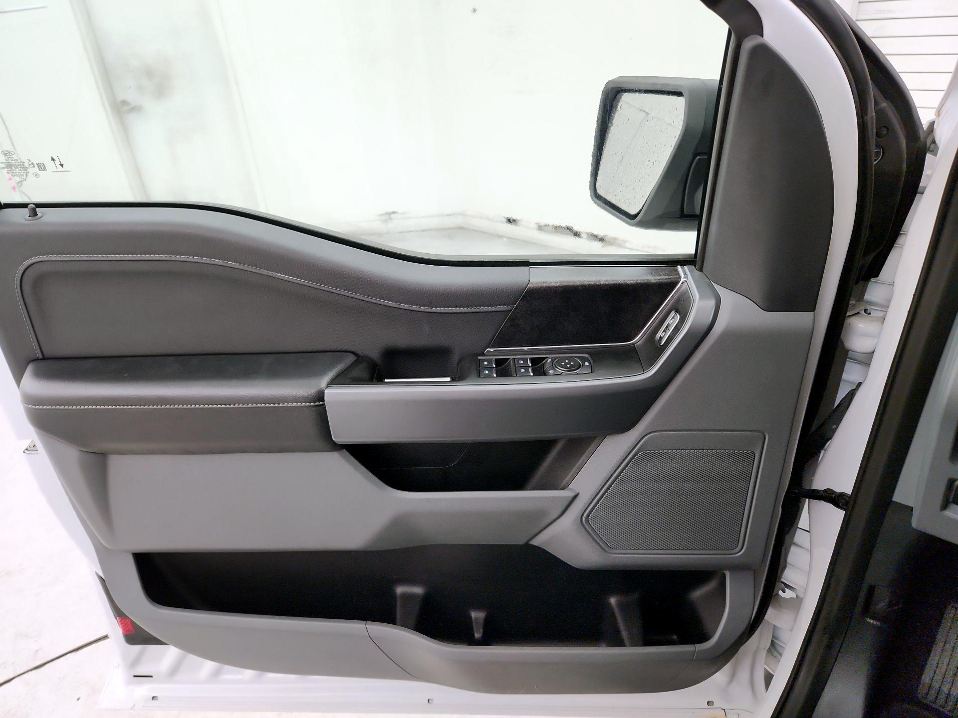 Thumbnail: 2021 Ford F-150 - 12