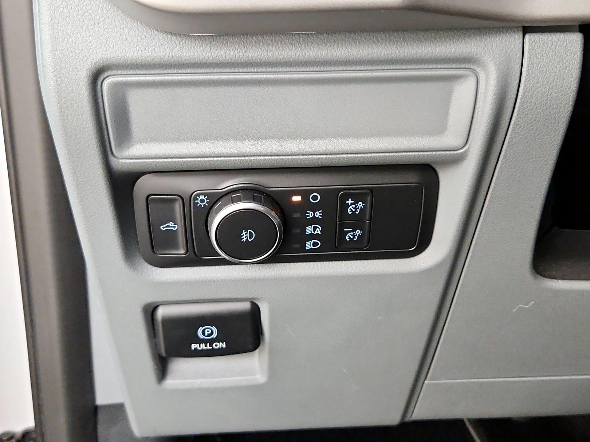 Thumbnail: 2021 Ford F-150 - 13