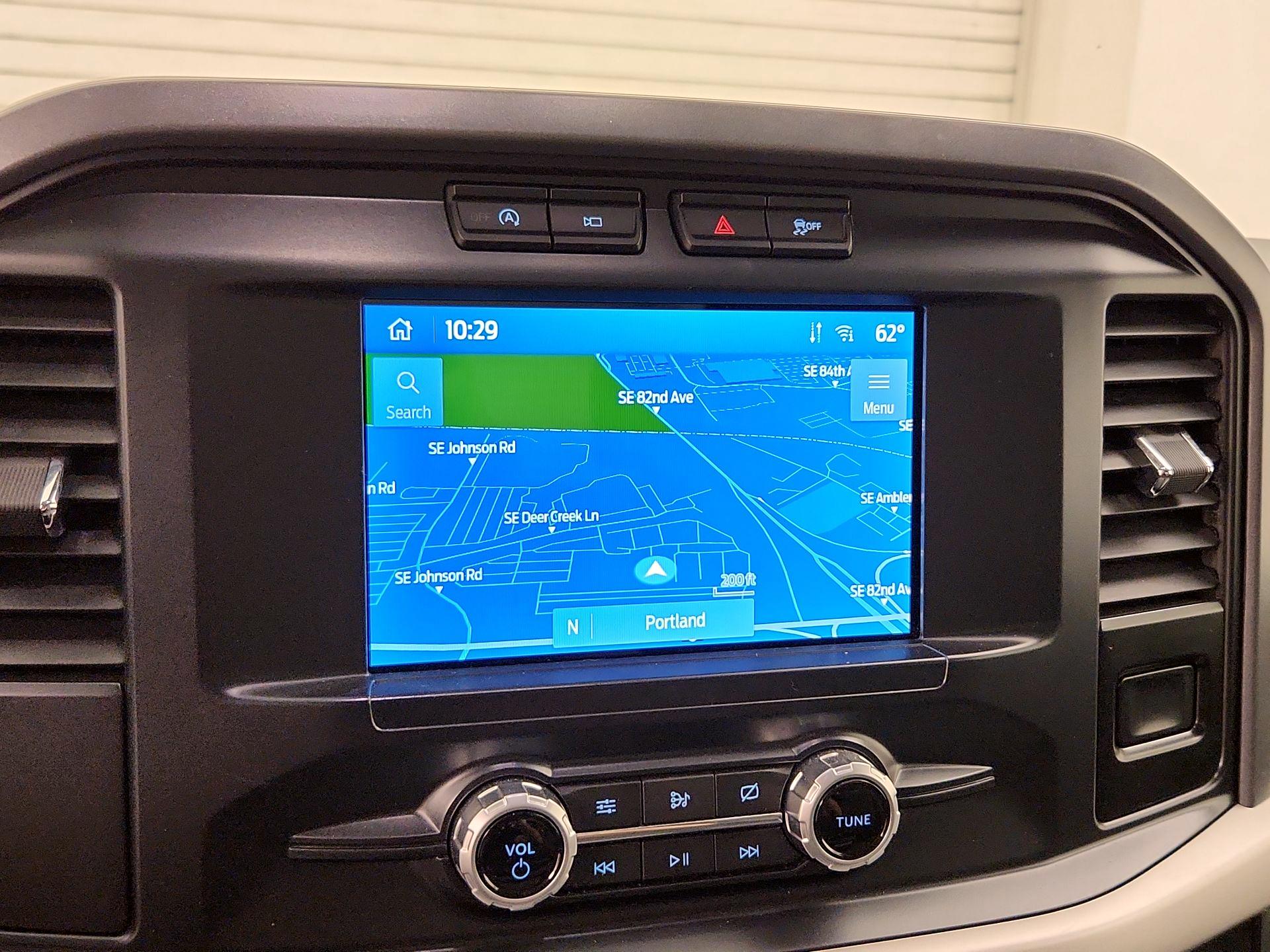 Thumbnail: 2021 Ford F-150 - 14