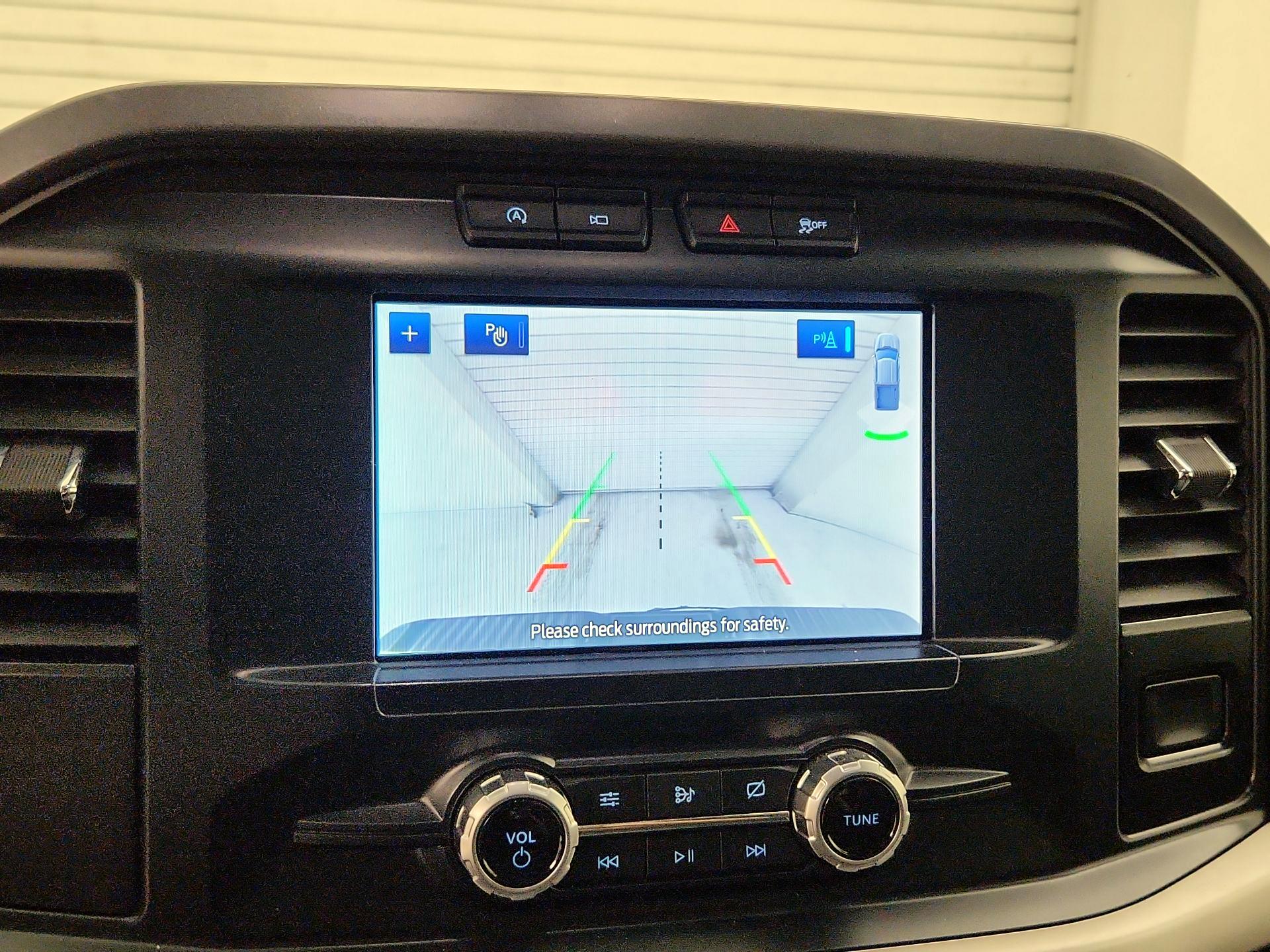 Thumbnail: 2021 Ford F-150 - 15