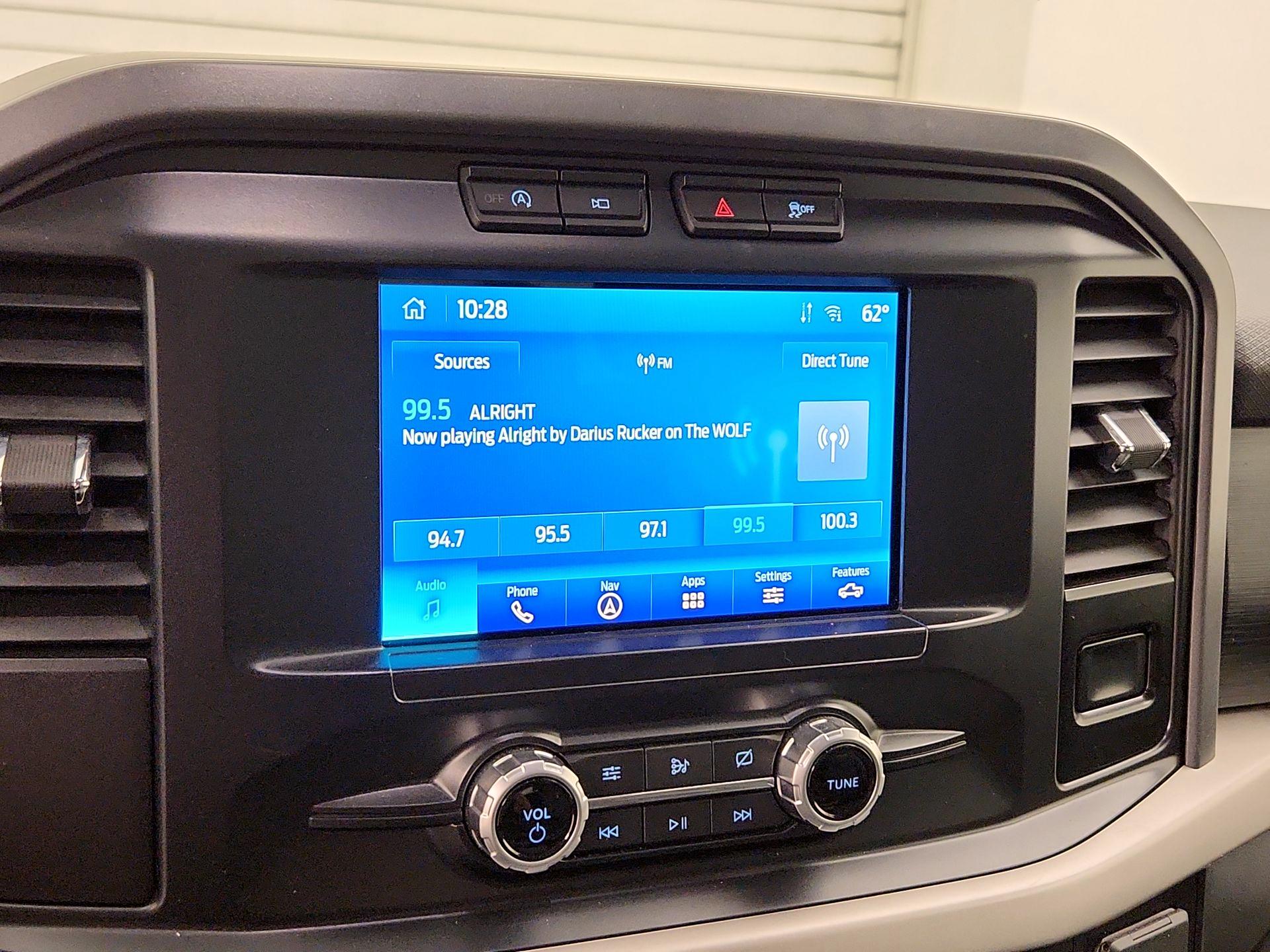 Thumbnail: 2021 Ford F-150 - 16