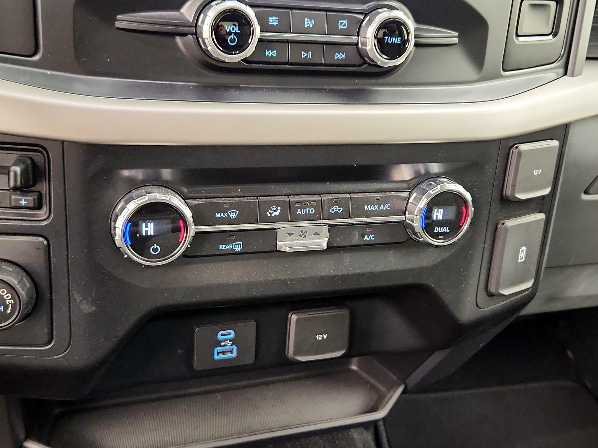 Thumbnail: 2021 Ford F-150 - 17