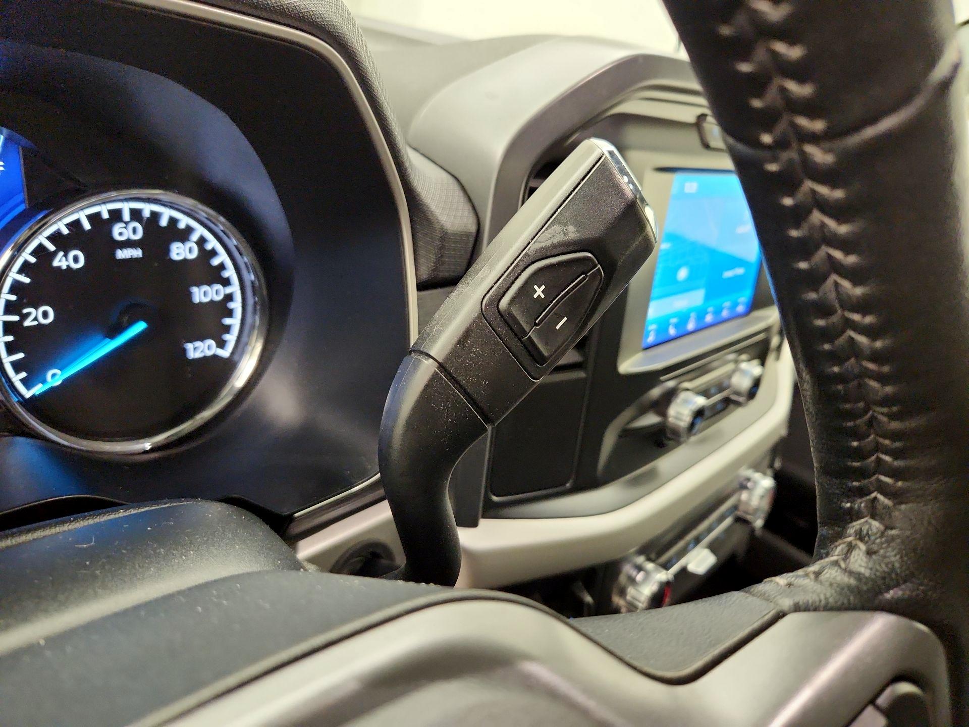 Thumbnail: 2021 Ford F-150 - 18