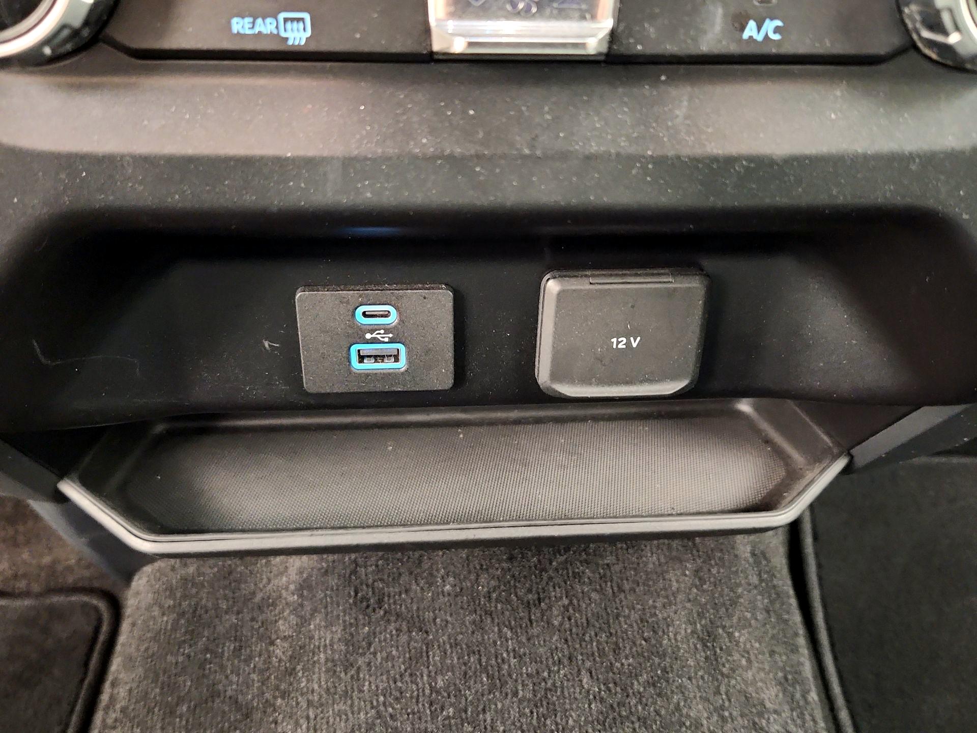 Thumbnail: 2021 Ford F-150 - 19