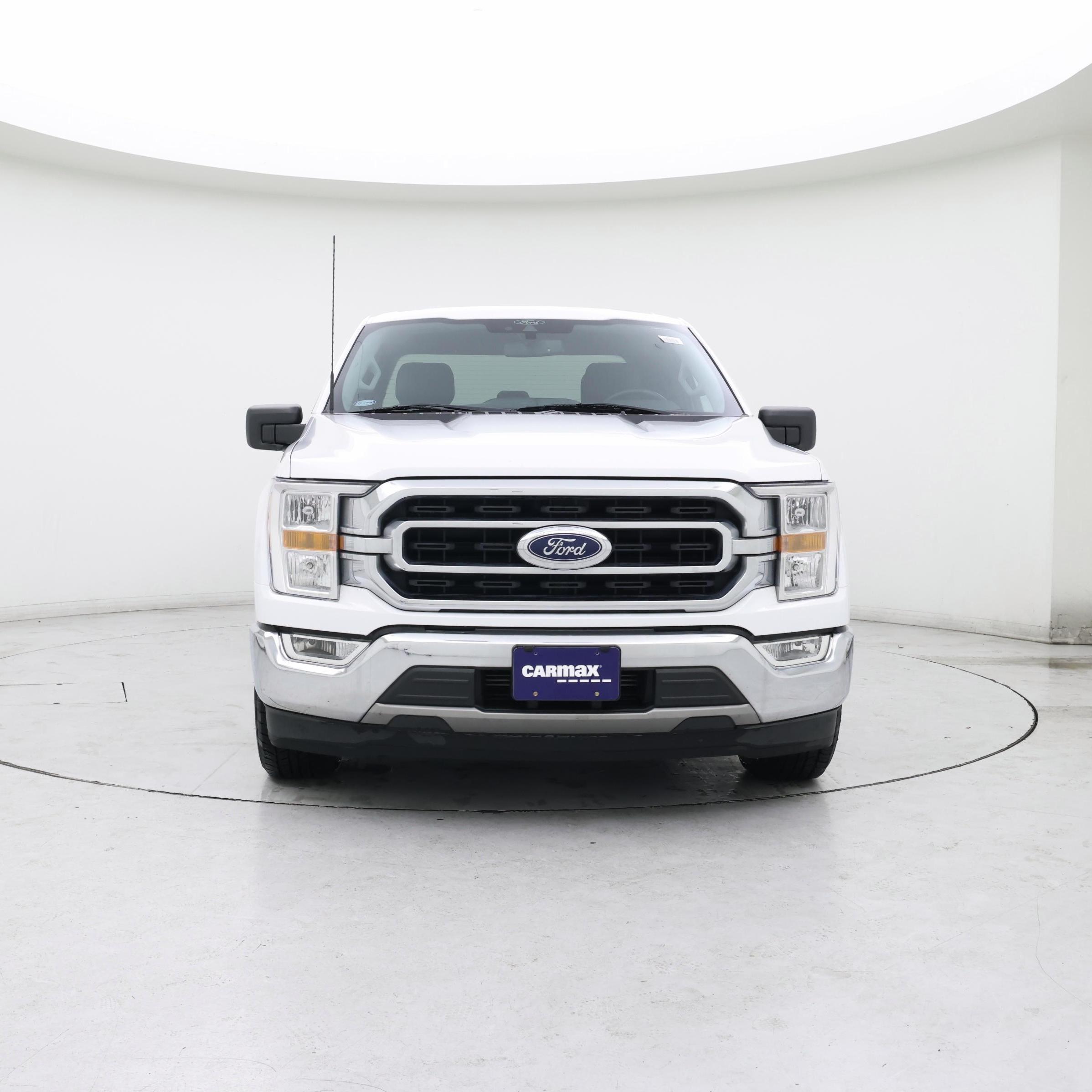 Thumbnail: 2021 Ford F-150 - 5