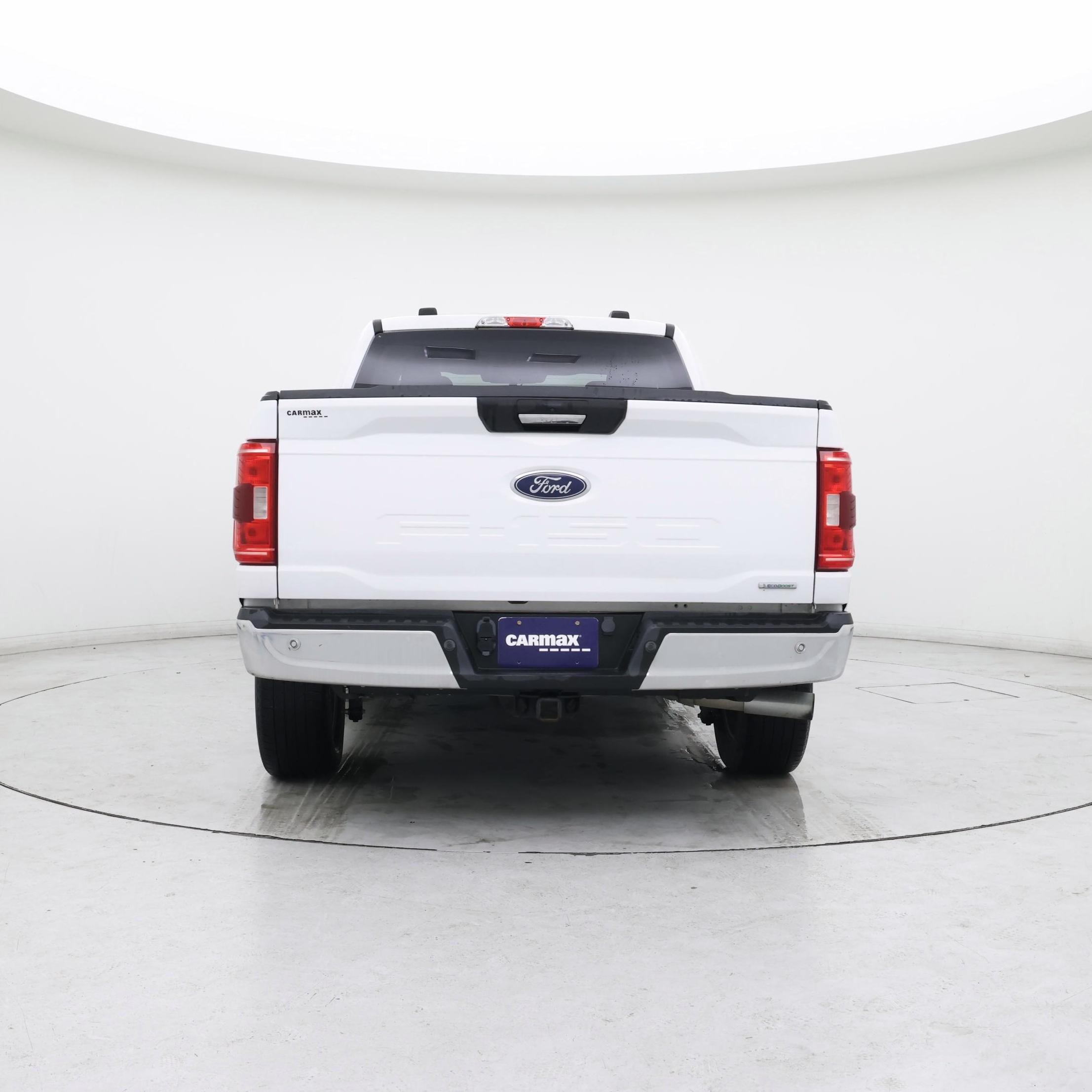 Thumbnail: 2021 Ford F-150 - 6