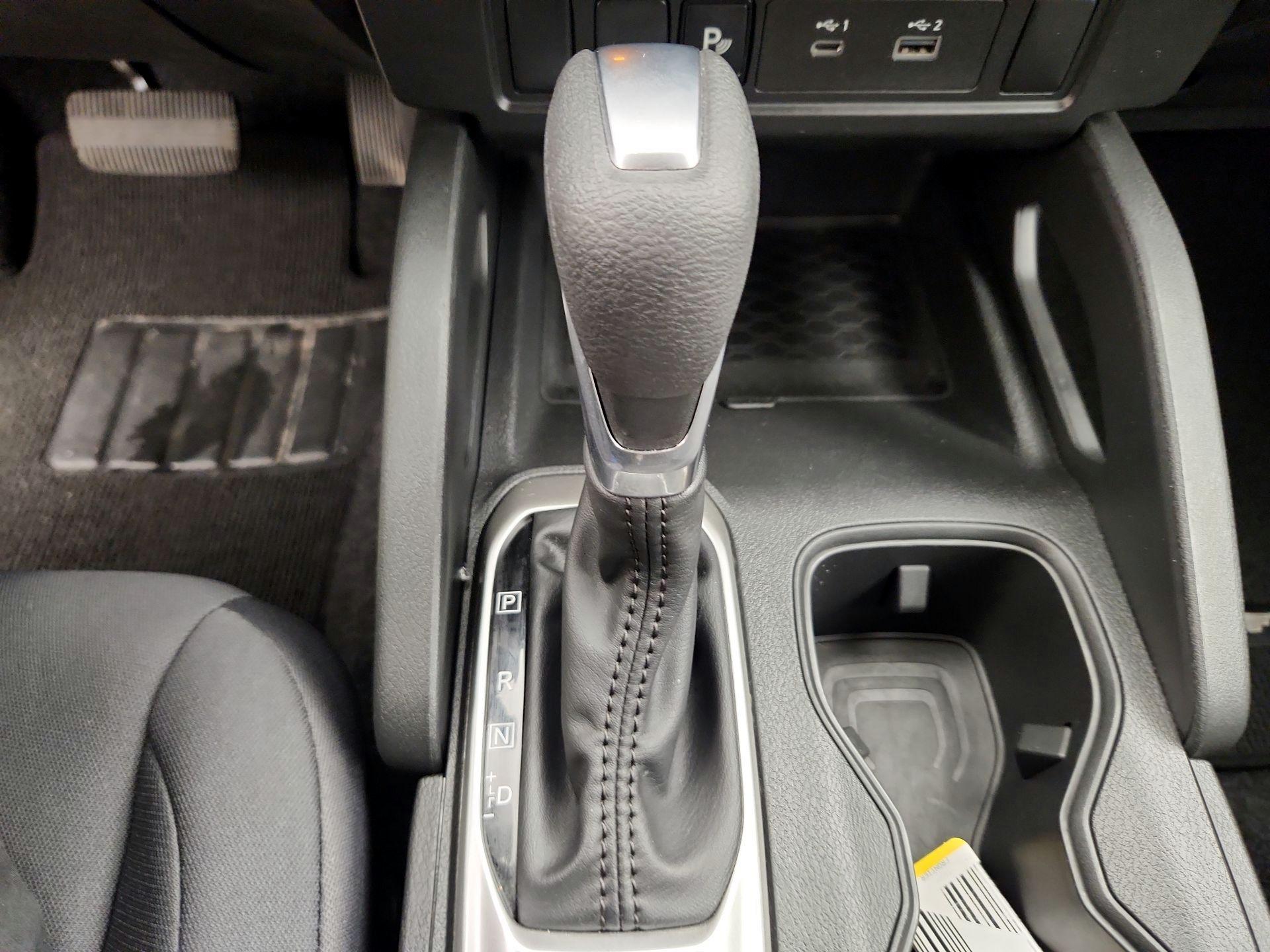 Thumbnail: 2024 Nissan Frontier - 17