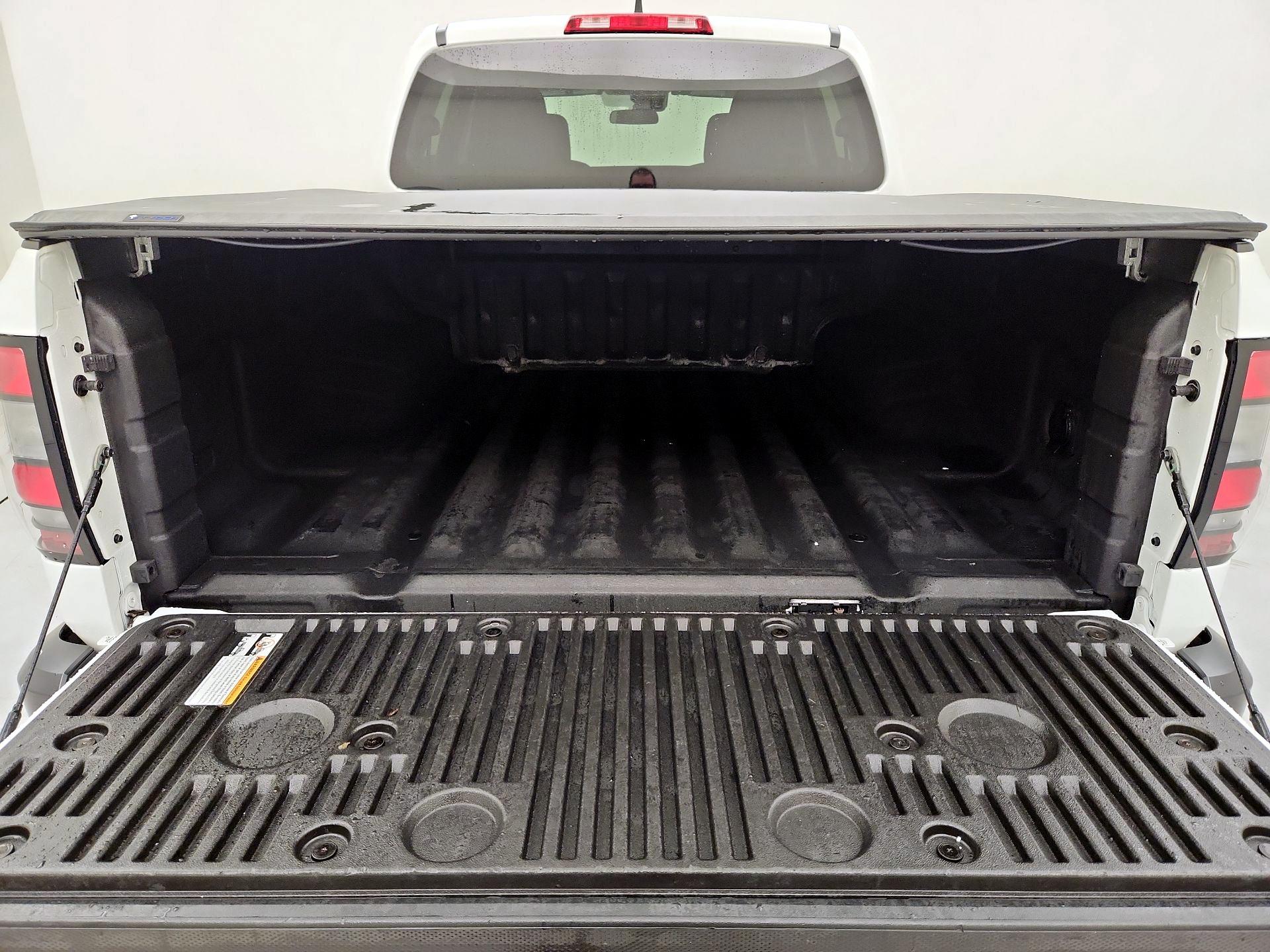 Thumbnail: 2024 Nissan Frontier - 20