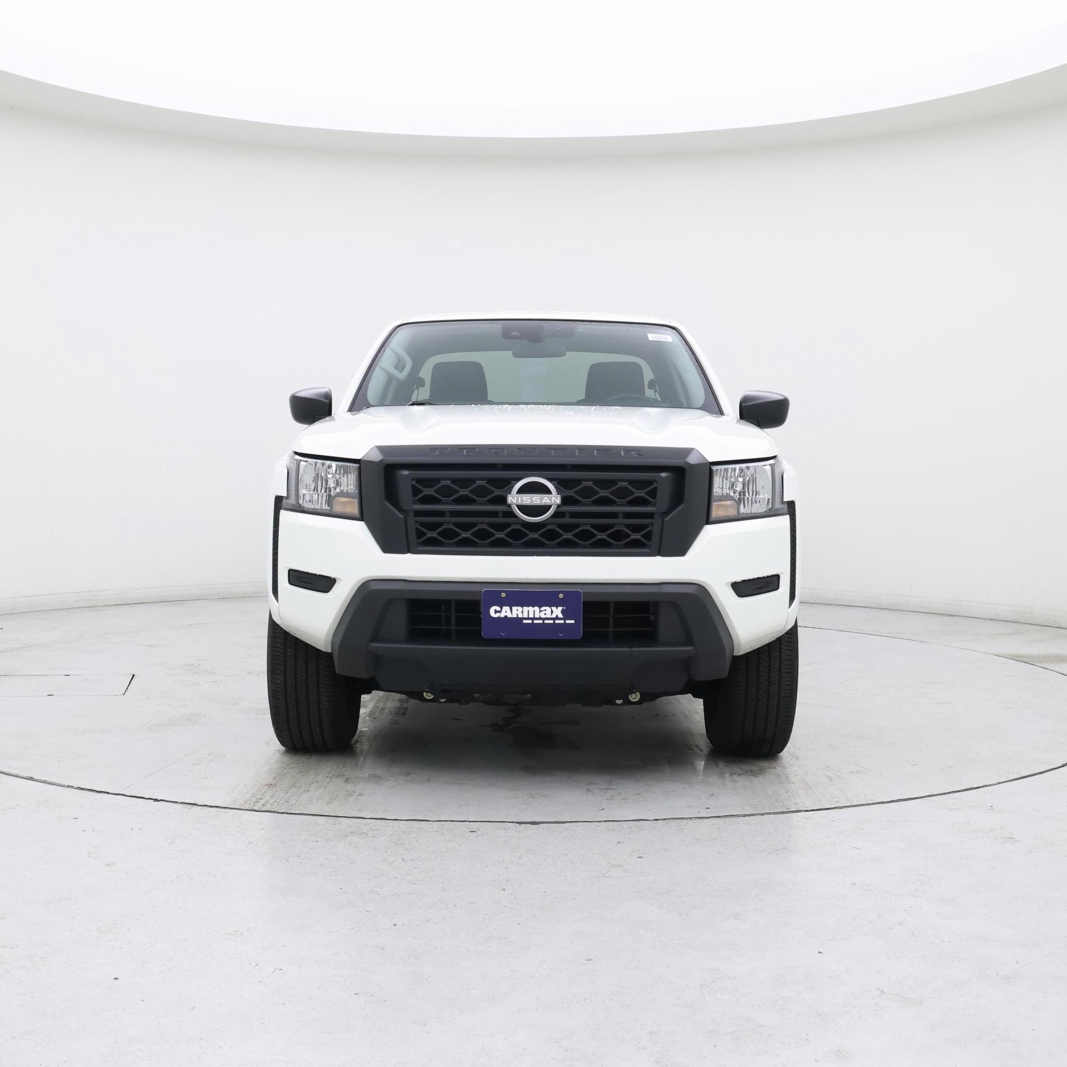 Thumbnail: 2024 Nissan Frontier - 5