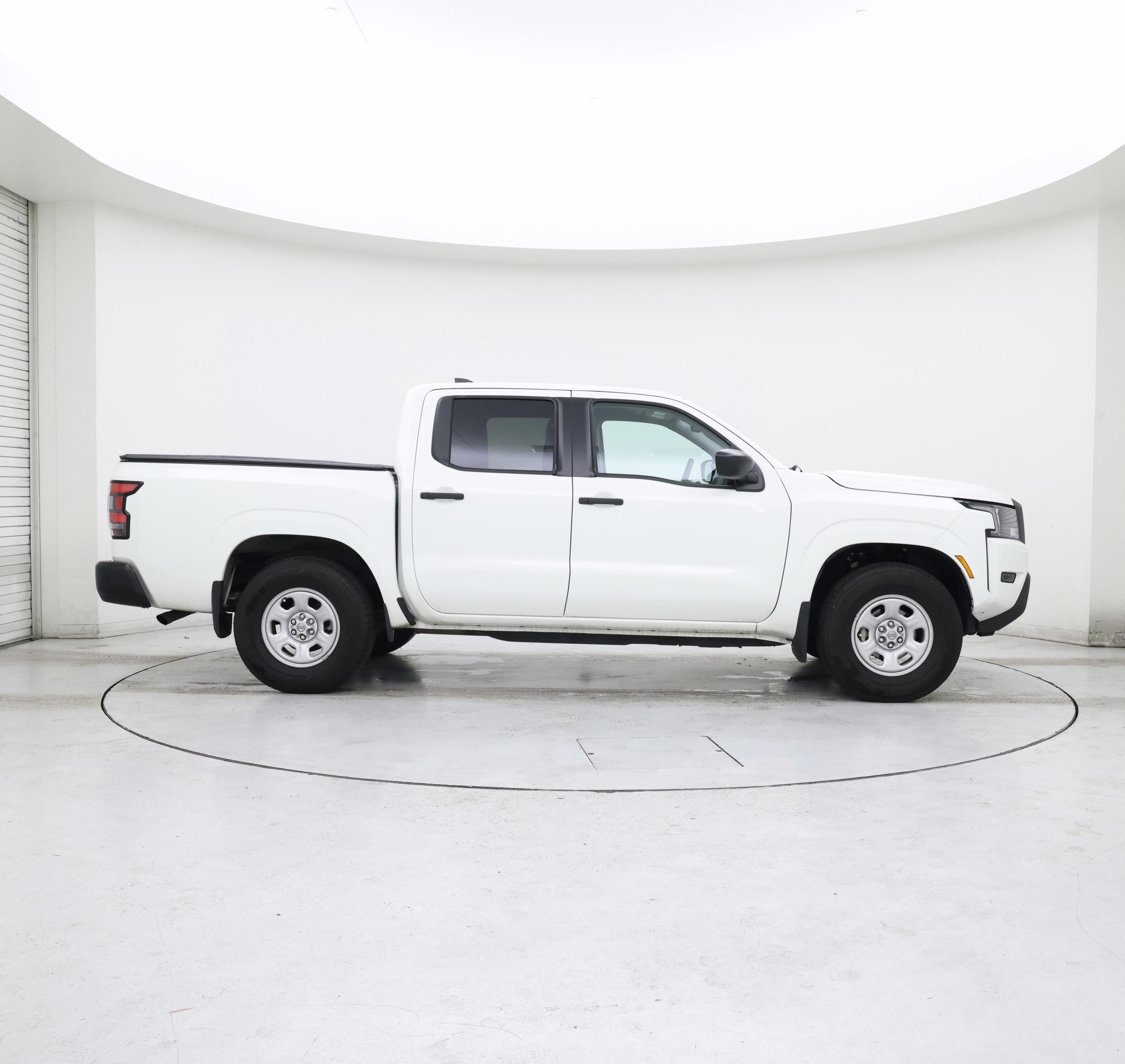 Thumbnail: 2024 Nissan Frontier - 7