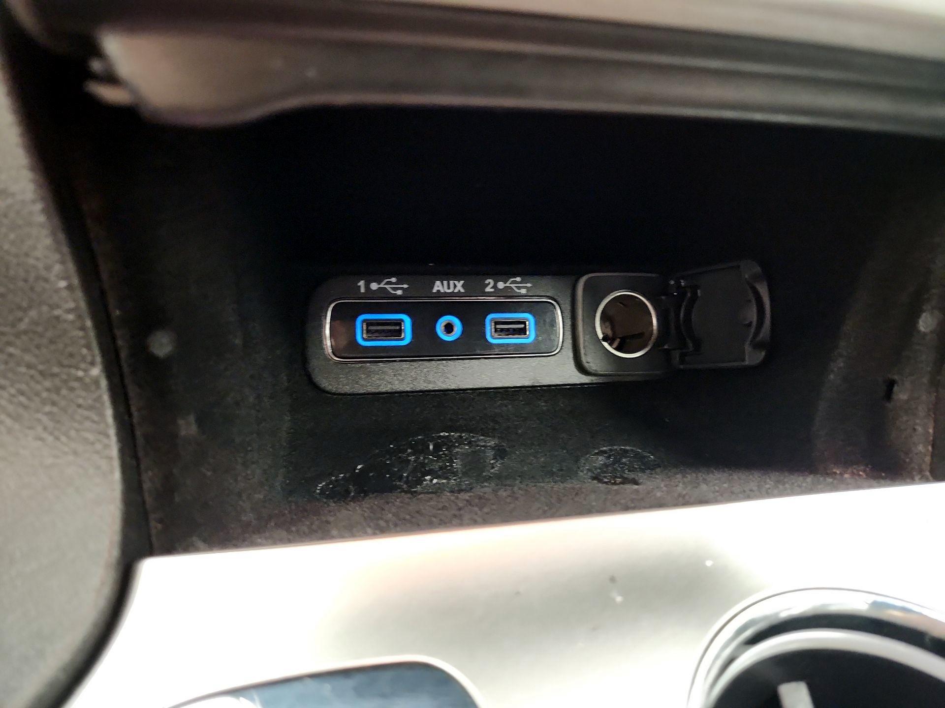 Thumbnail: 2018 Jeep Grand Cherokee - 19