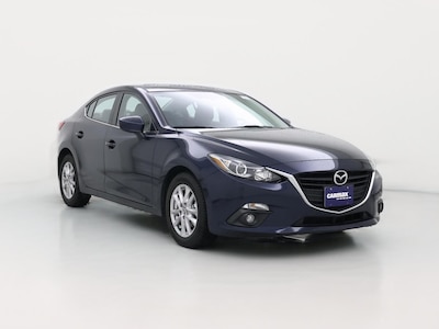 2016 Mazda Mazda3 I Grand Touring