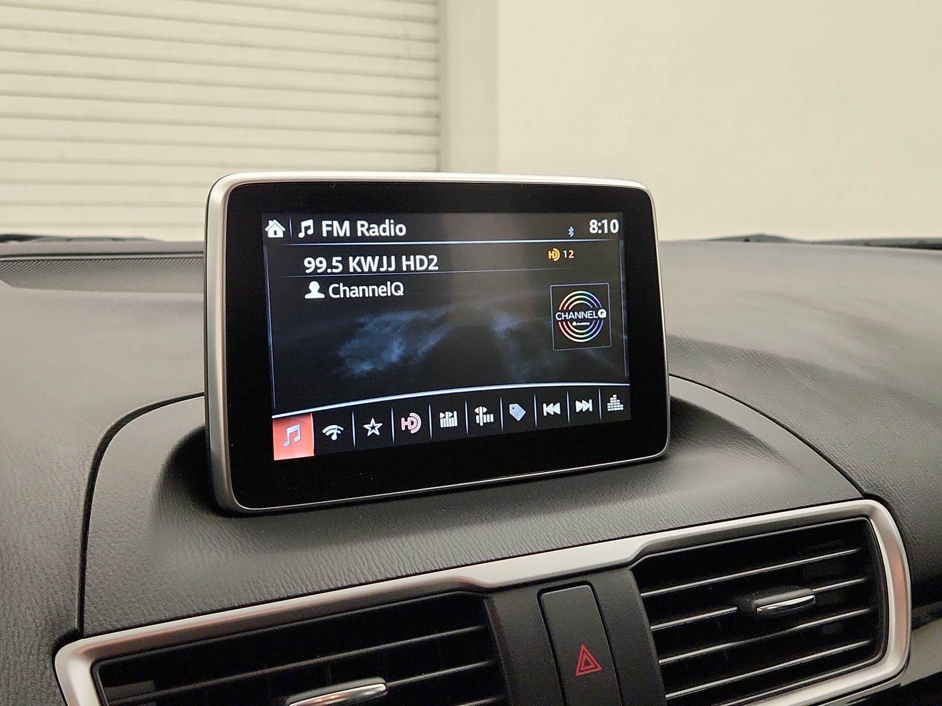 Thumbnail: 2016 Mazda Mazda3 - 15