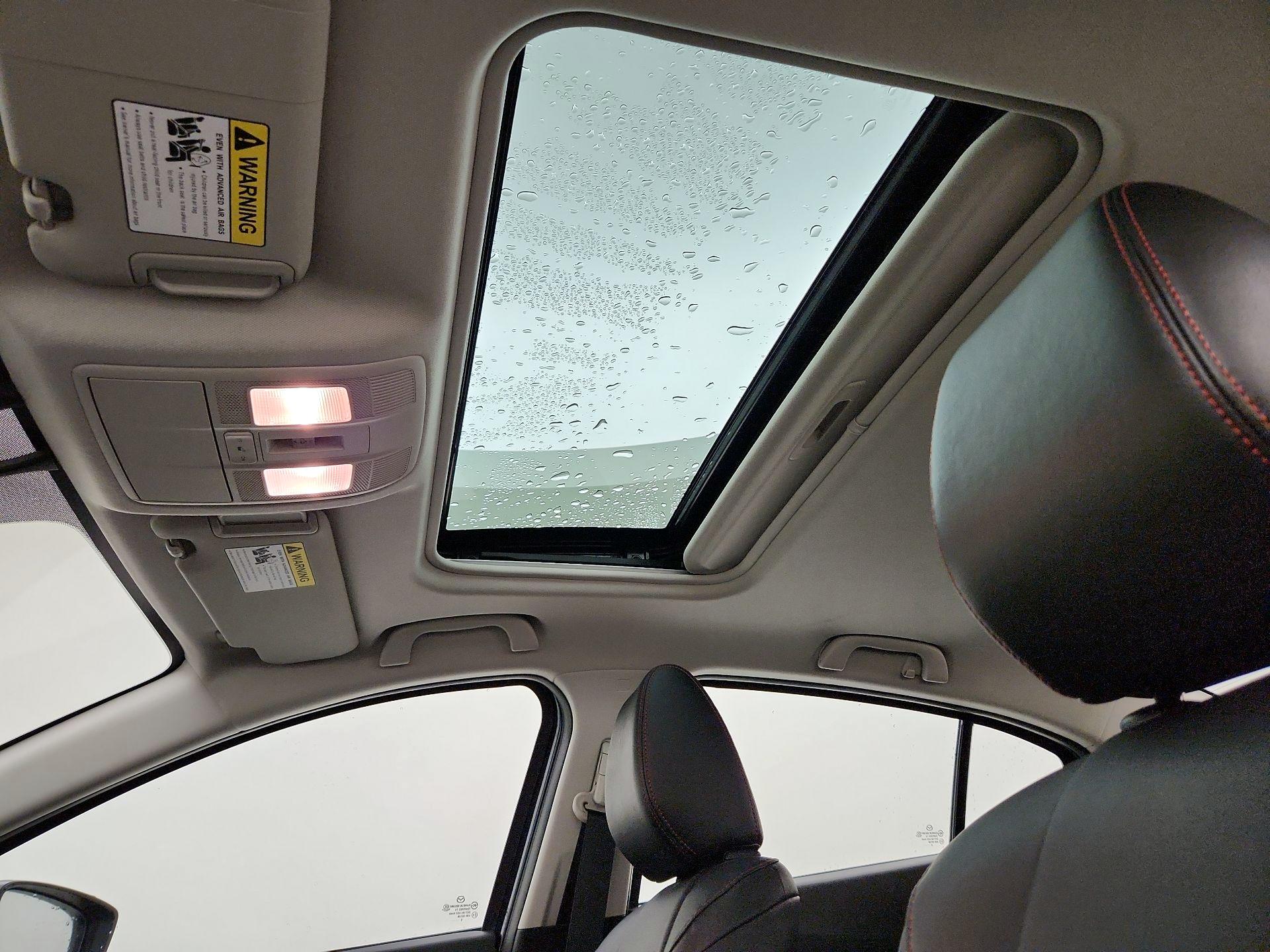 Thumbnail: 2016 Mazda Mazda3 - 19