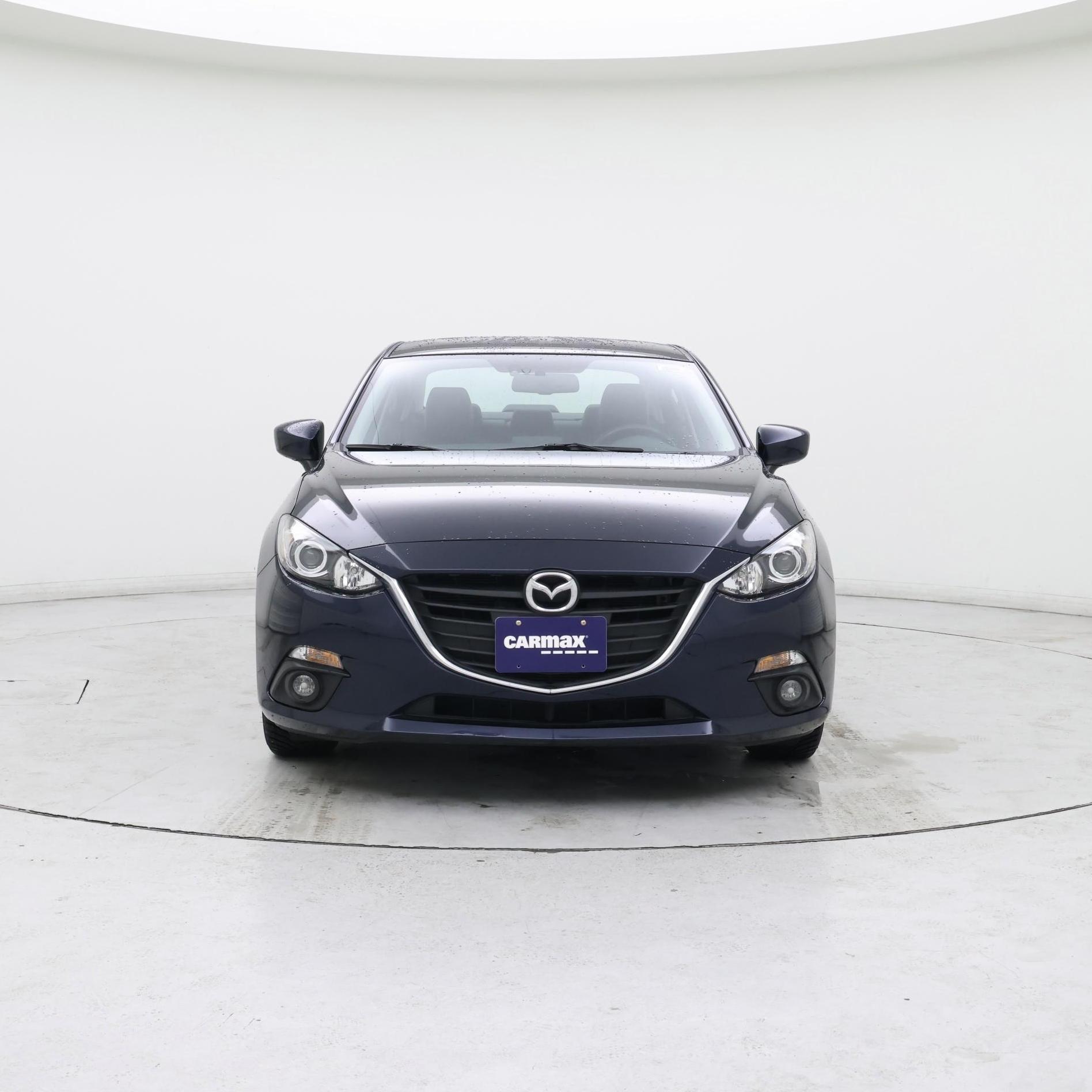 Thumbnail: 2016 Mazda Mazda3 - 5