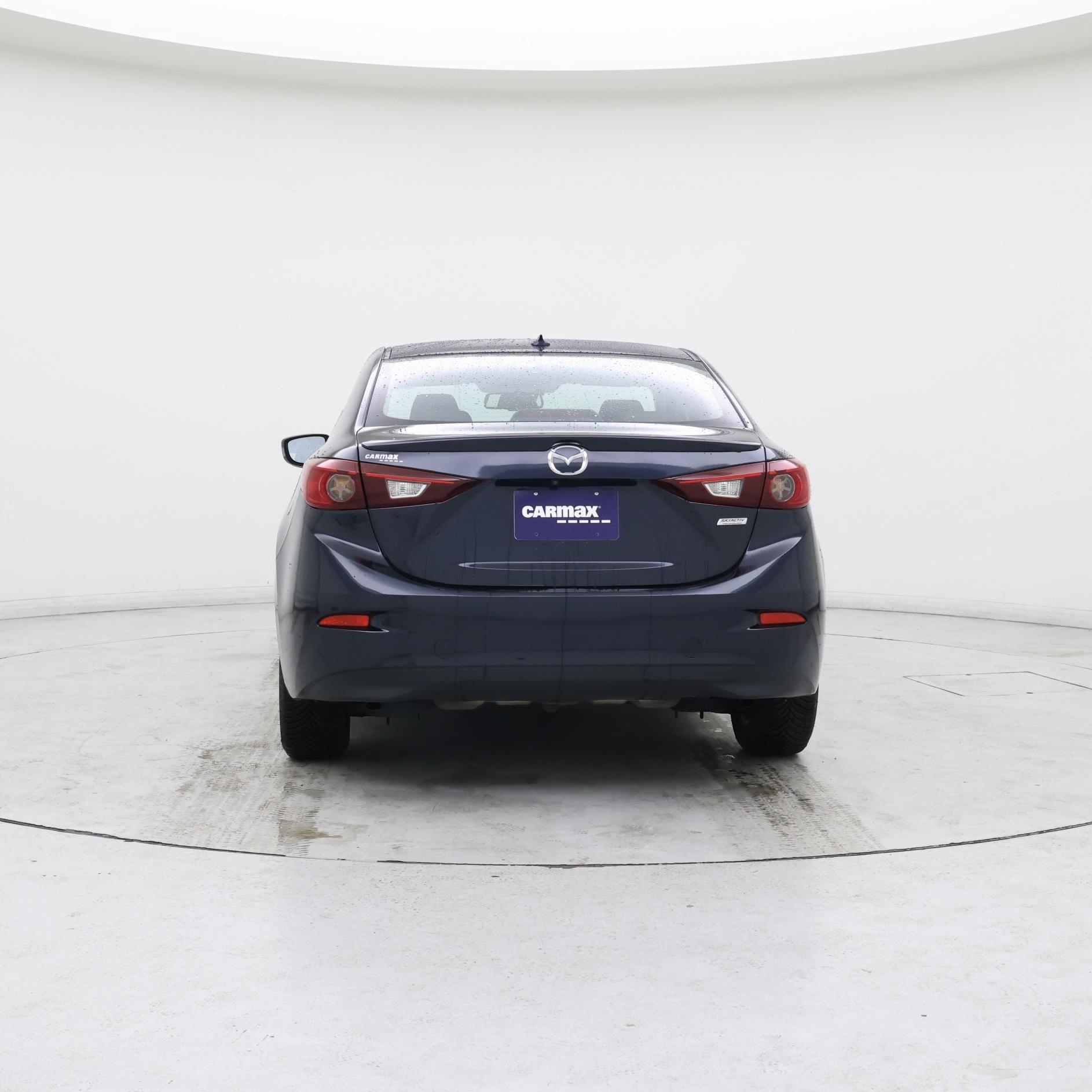 Thumbnail: 2016 Mazda Mazda3 - 6