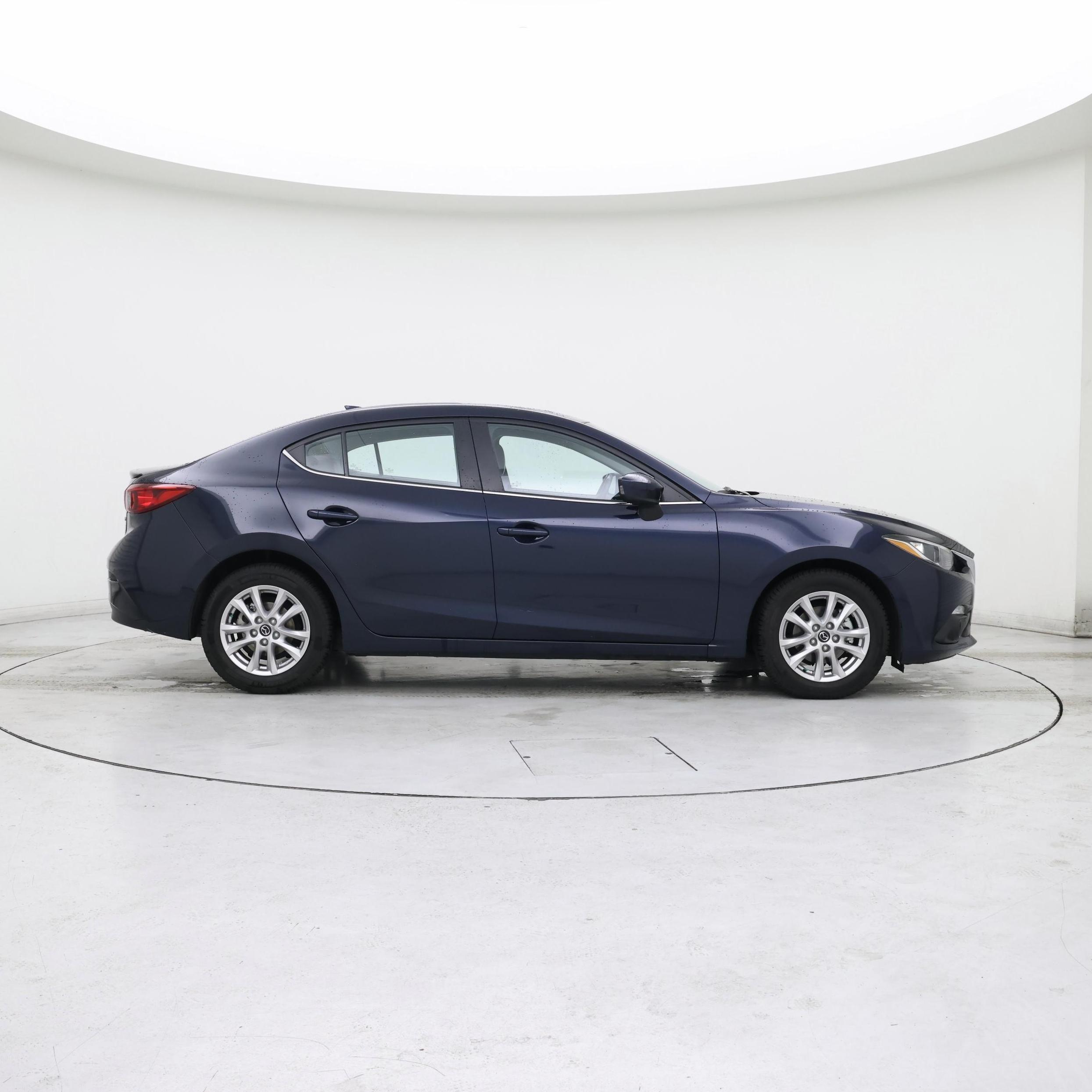 Thumbnail: 2016 Mazda Mazda3 - 7