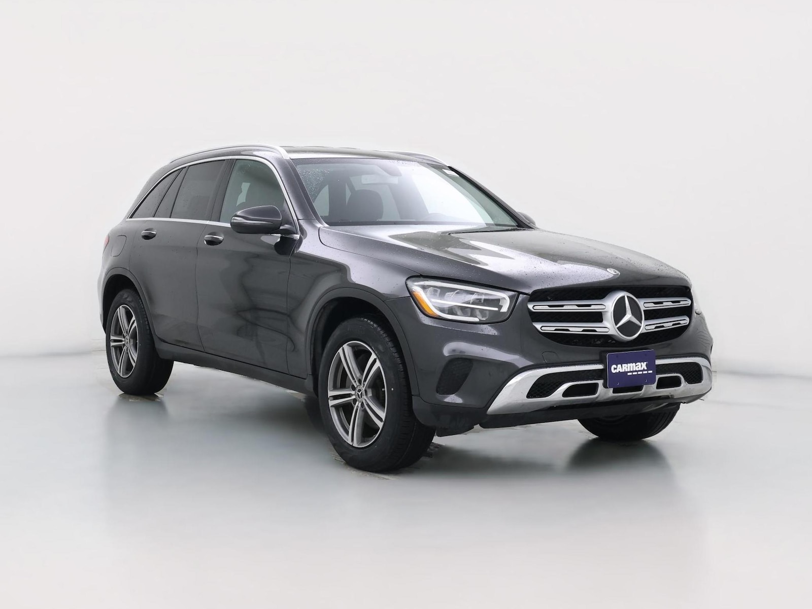 2020 Mercedes-Benz GLC GLC300
