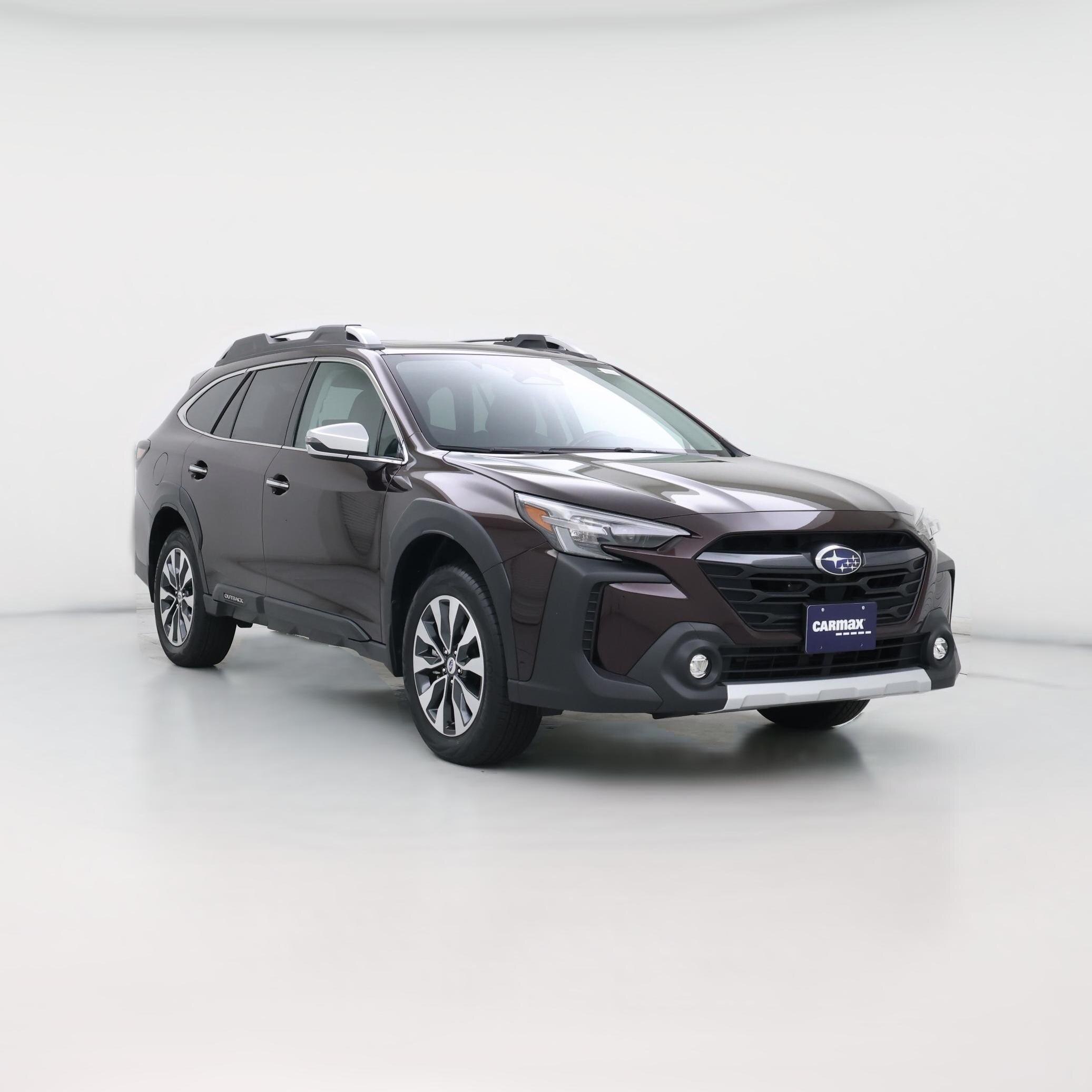 Thumbnail: 2023 Subaru Outback - 1