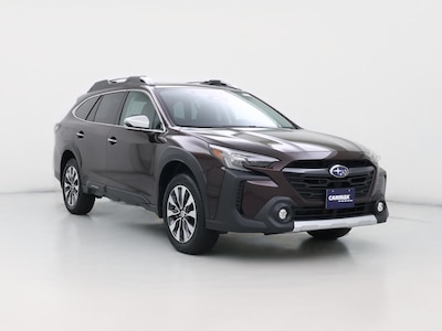 2023 Subaru Outback Touring XT