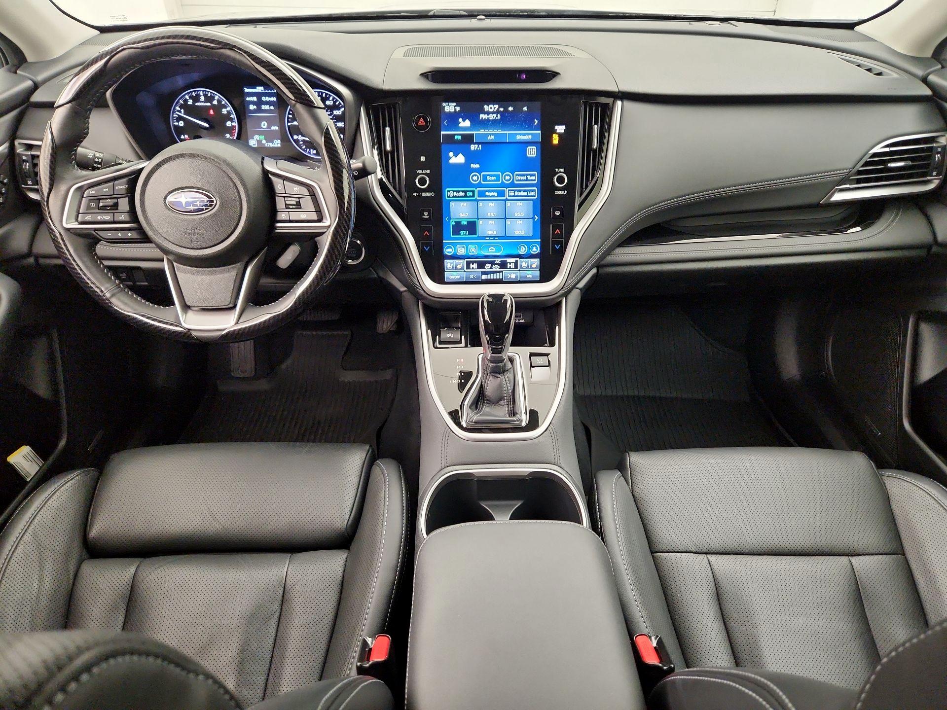 Thumbnail: 2023 Subaru Outback - 9