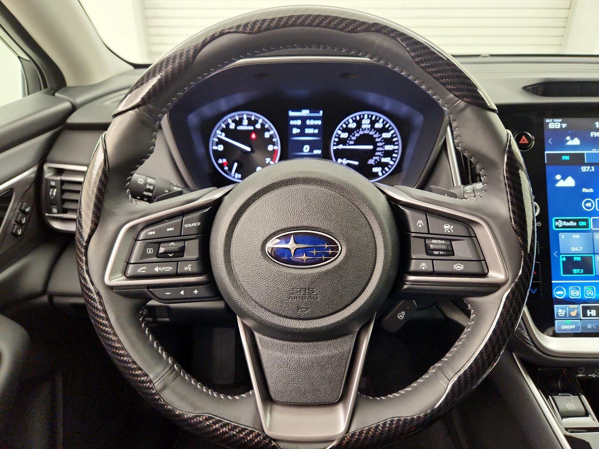 Thumbnail: 2023 Subaru Outback - 10