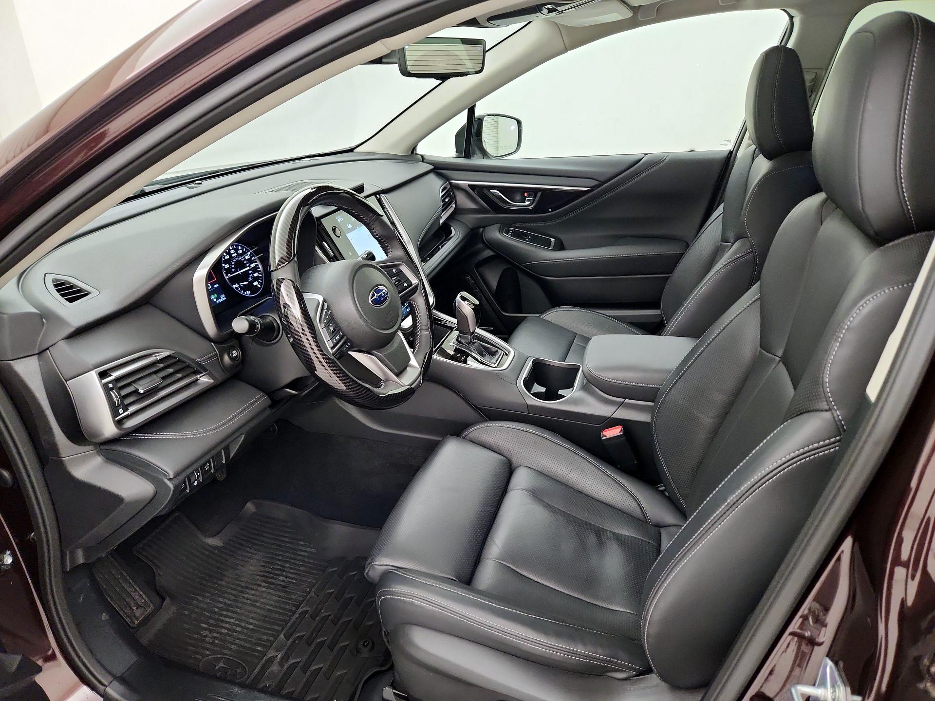 Thumbnail: 2023 Subaru Outback - 11