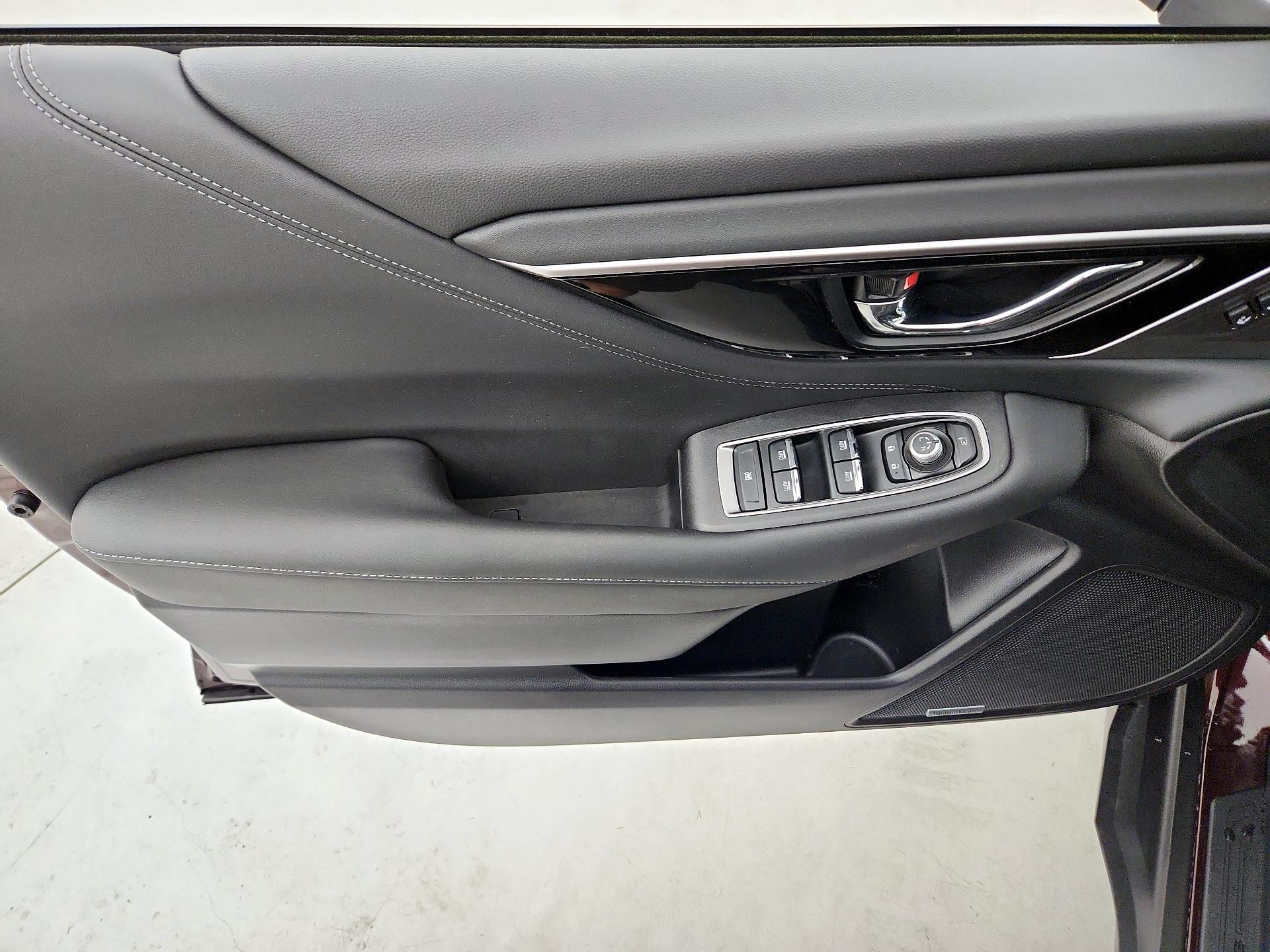 Thumbnail: 2023 Subaru Outback - 12