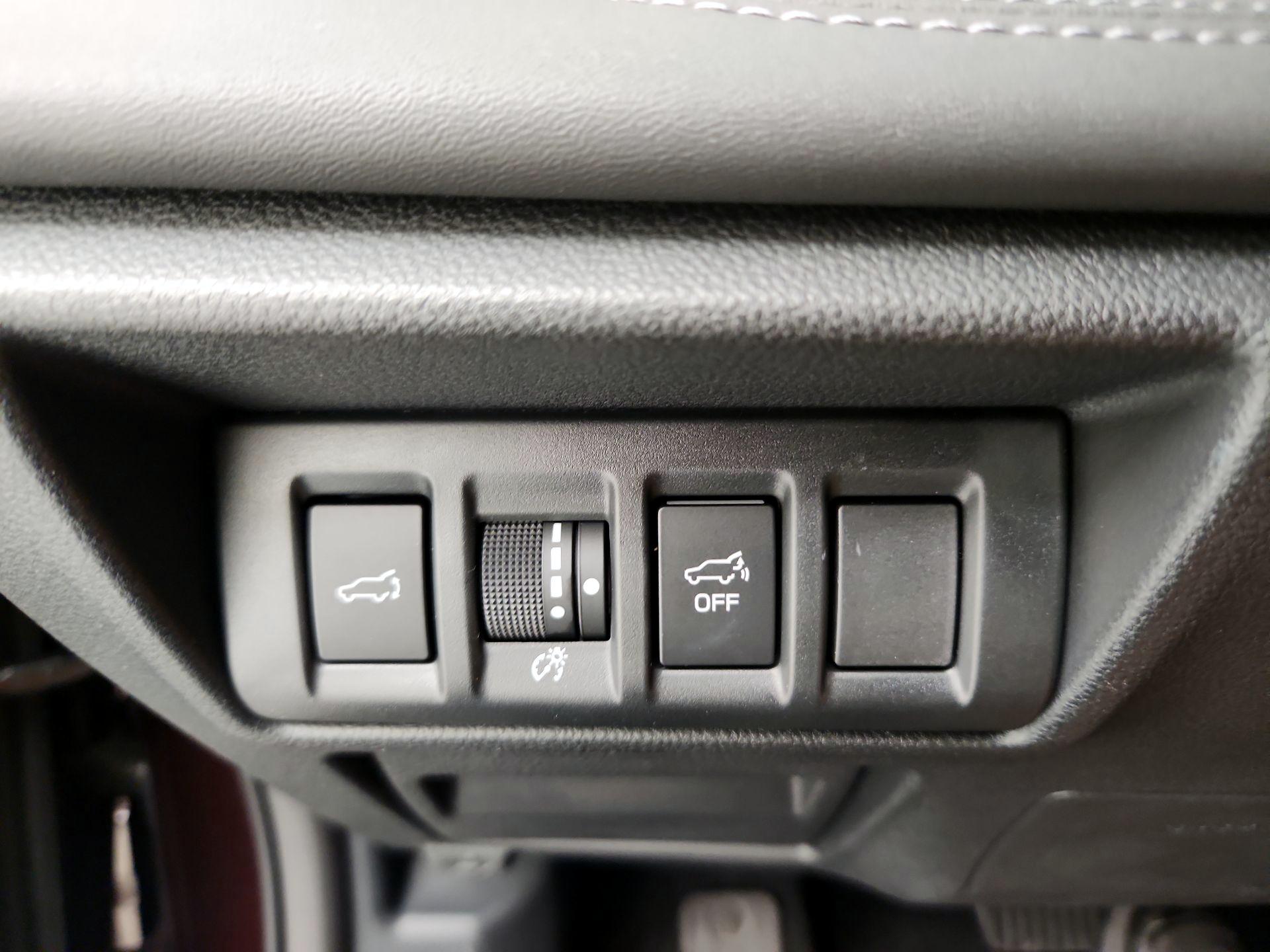 Thumbnail: 2023 Subaru Outback - 13