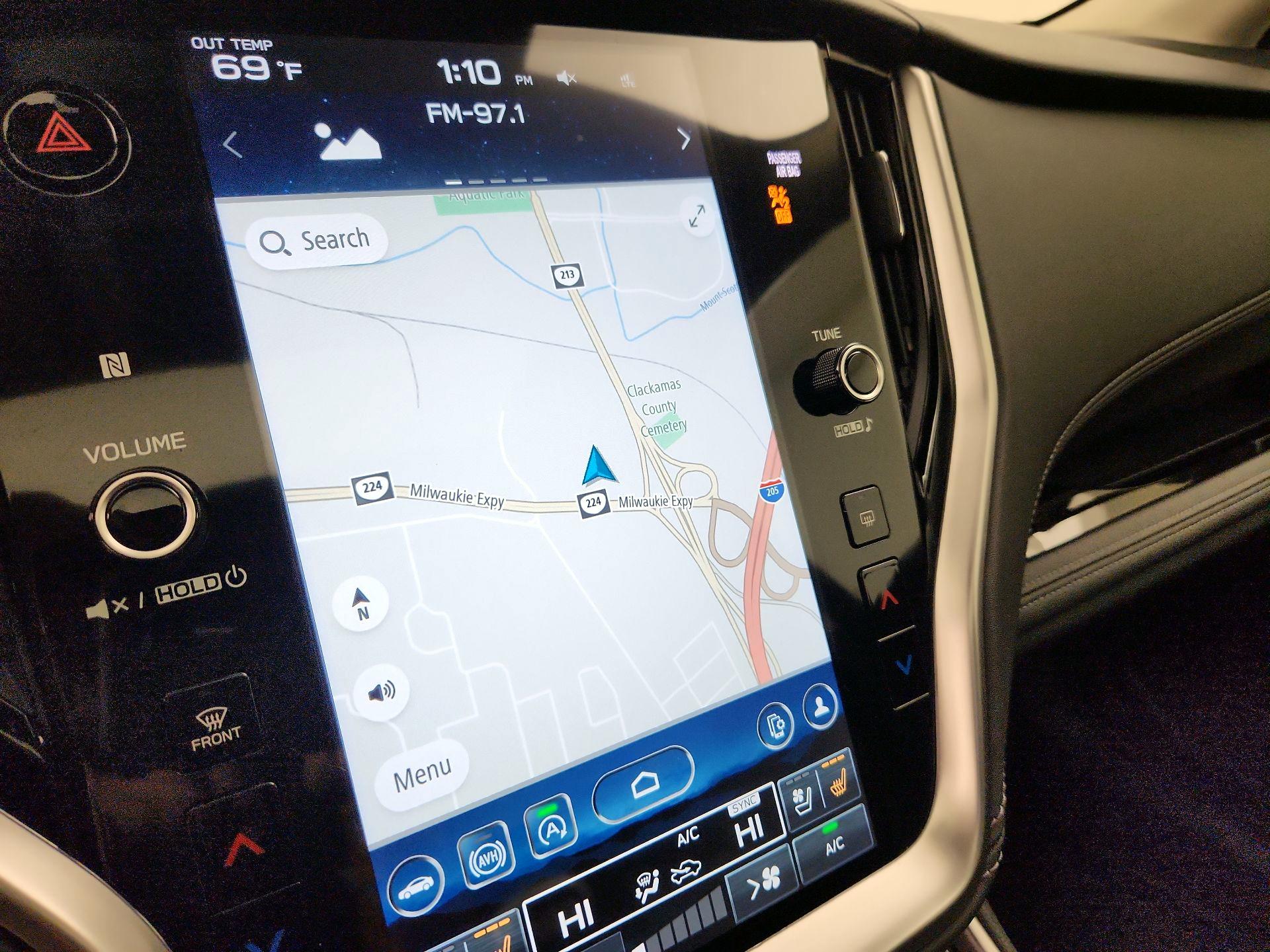 Thumbnail: 2023 Subaru Outback - 14