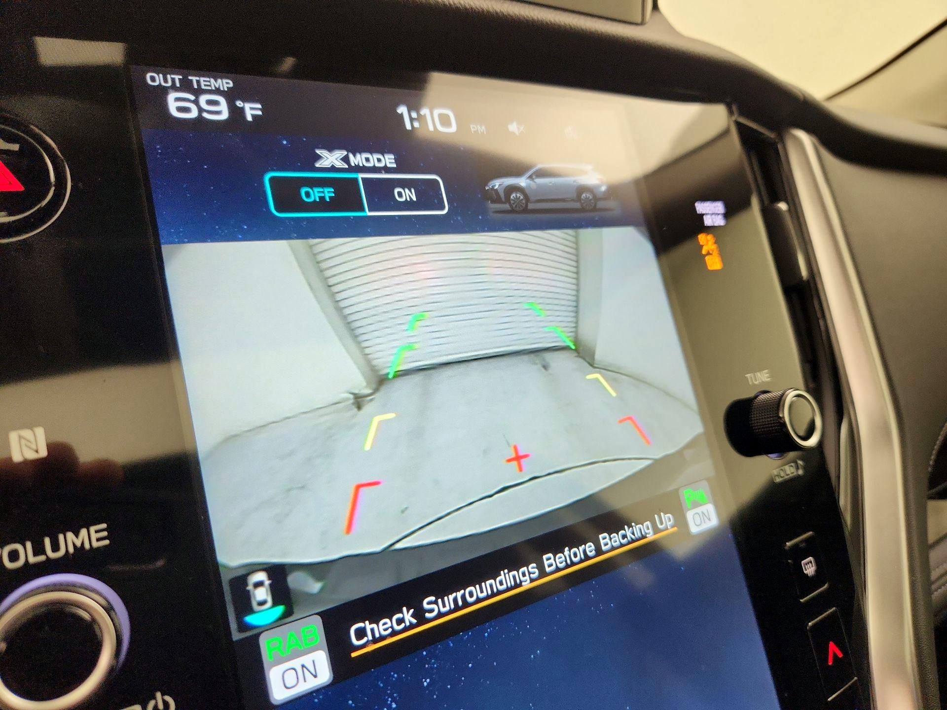 Thumbnail: 2023 Subaru Outback - 15