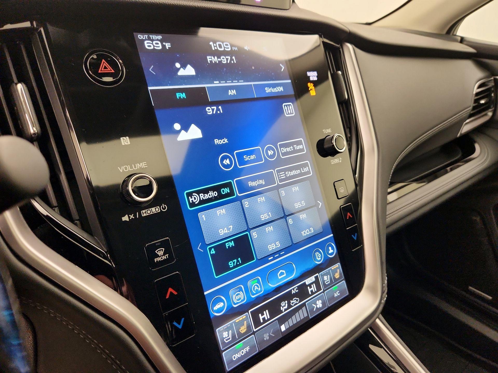 Thumbnail: 2023 Subaru Outback - 16