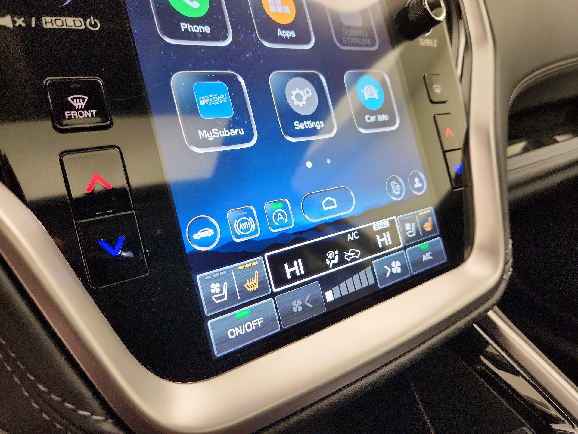 Thumbnail: 2023 Subaru Outback - 17