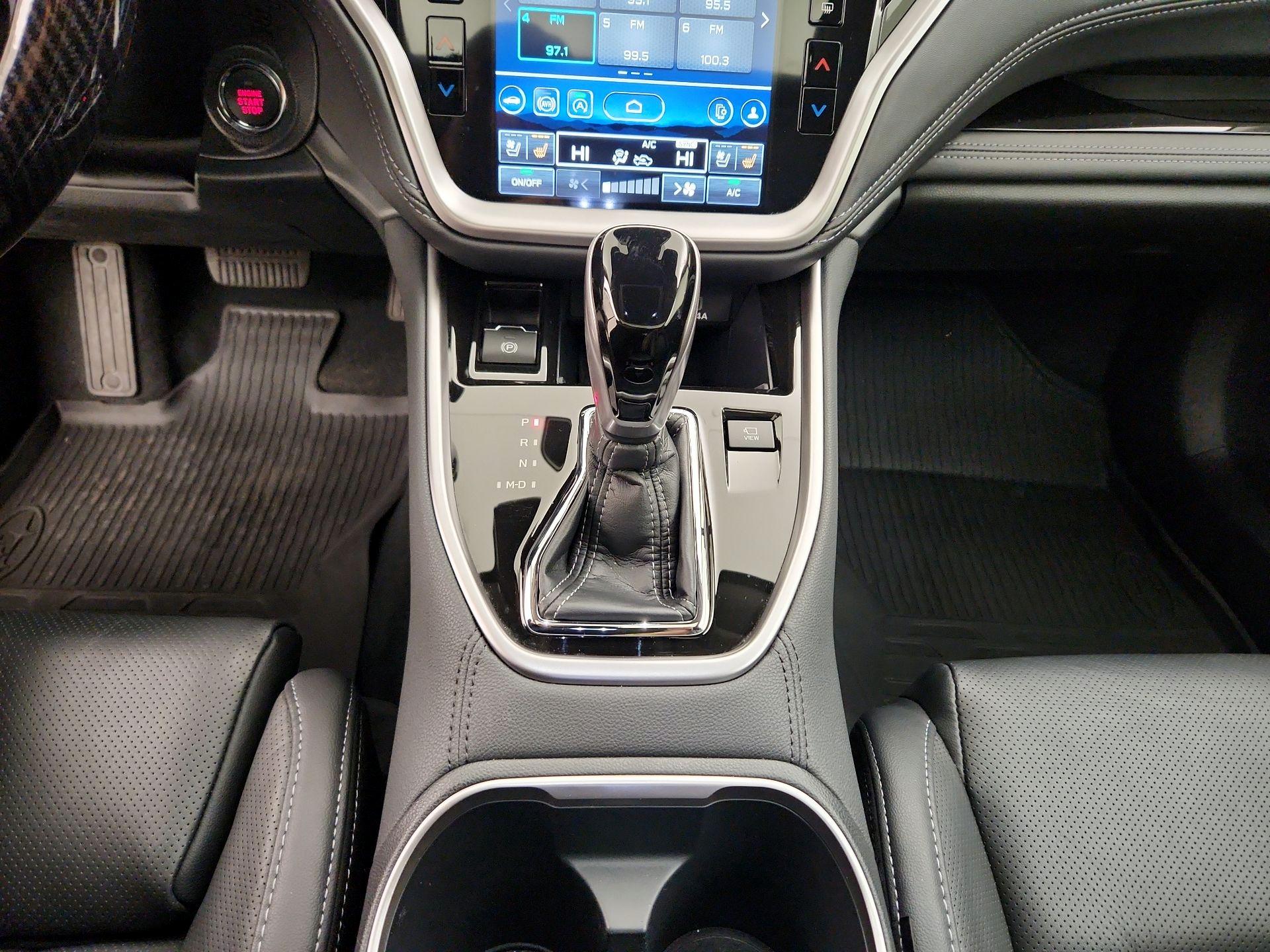 Thumbnail: 2023 Subaru Outback - 18