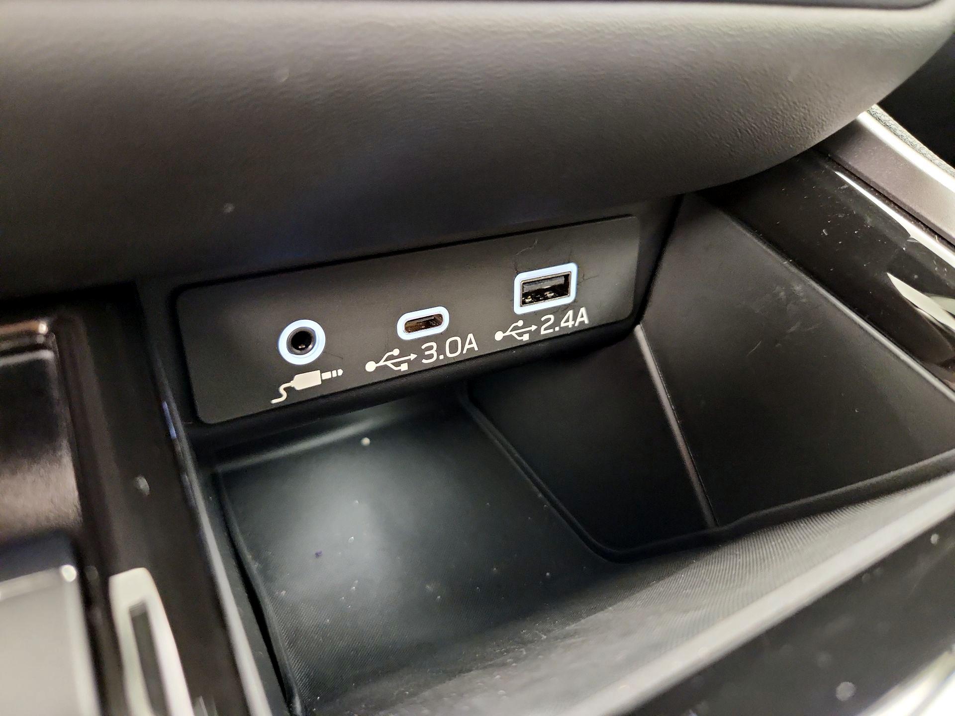 Thumbnail: 2023 Subaru Outback - 19