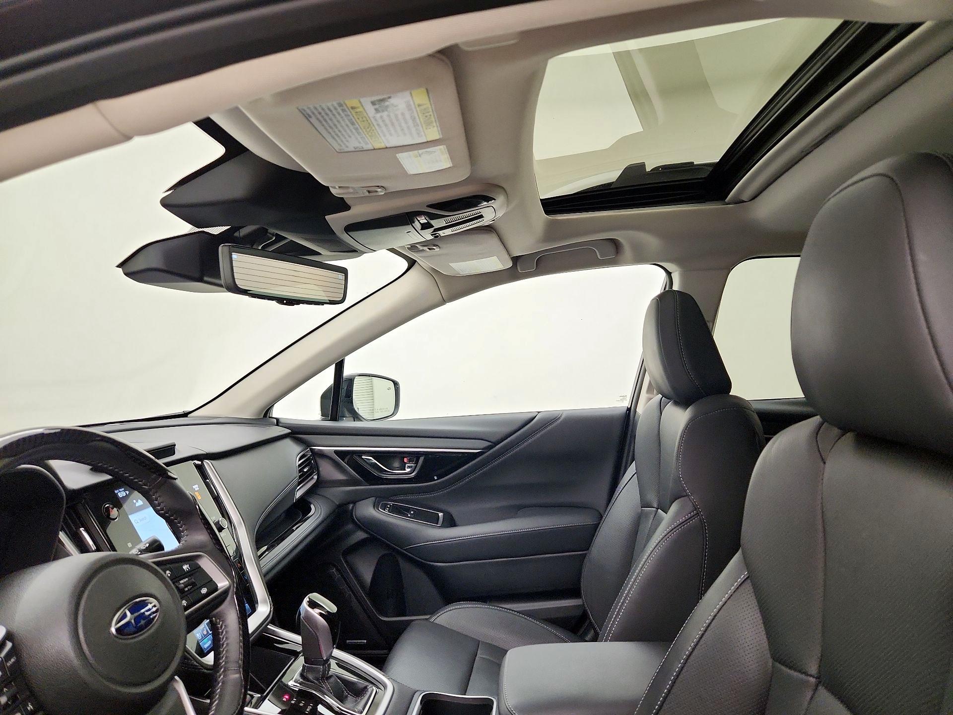 Thumbnail: 2023 Subaru Outback - 20