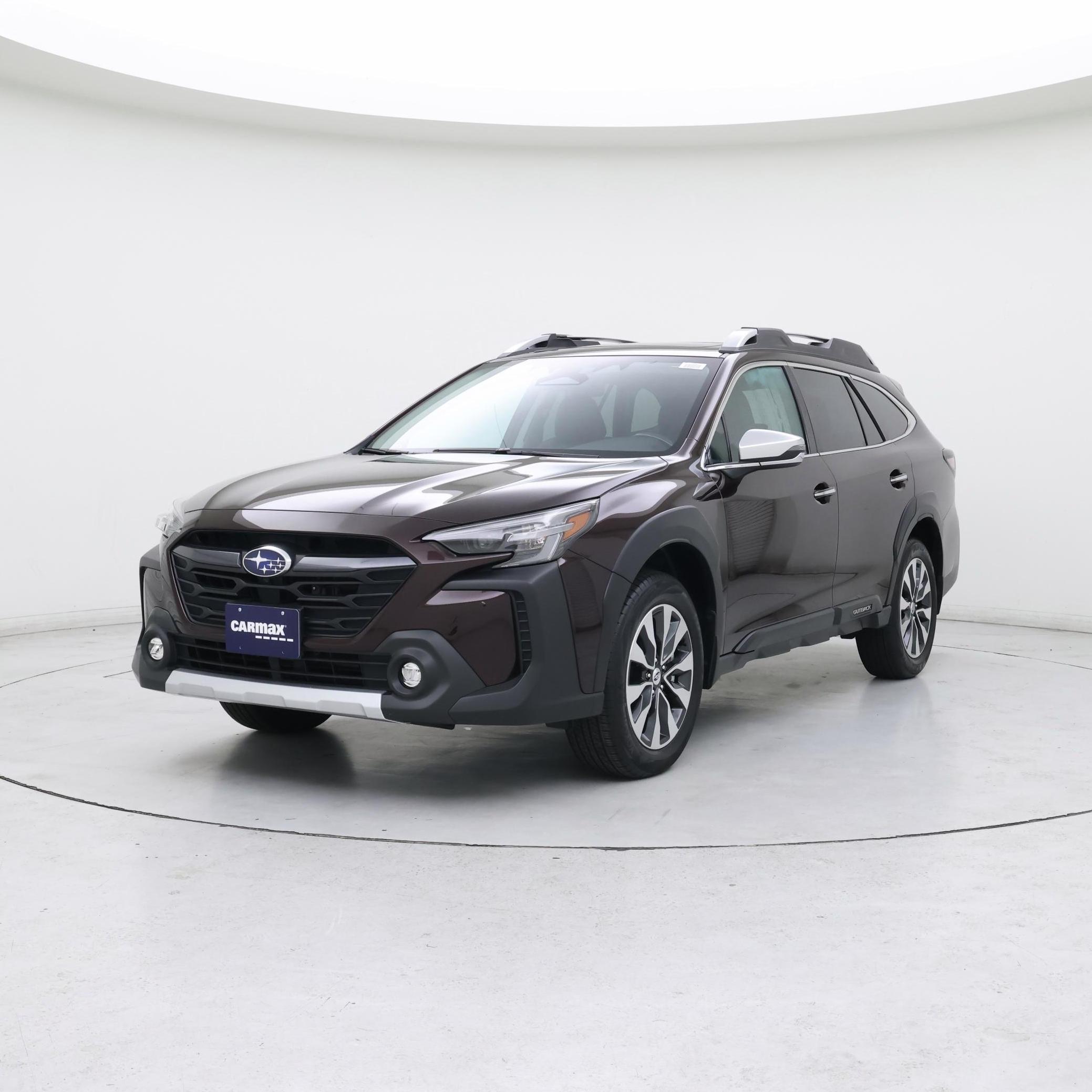 Thumbnail: 2023 Subaru Outback - 4