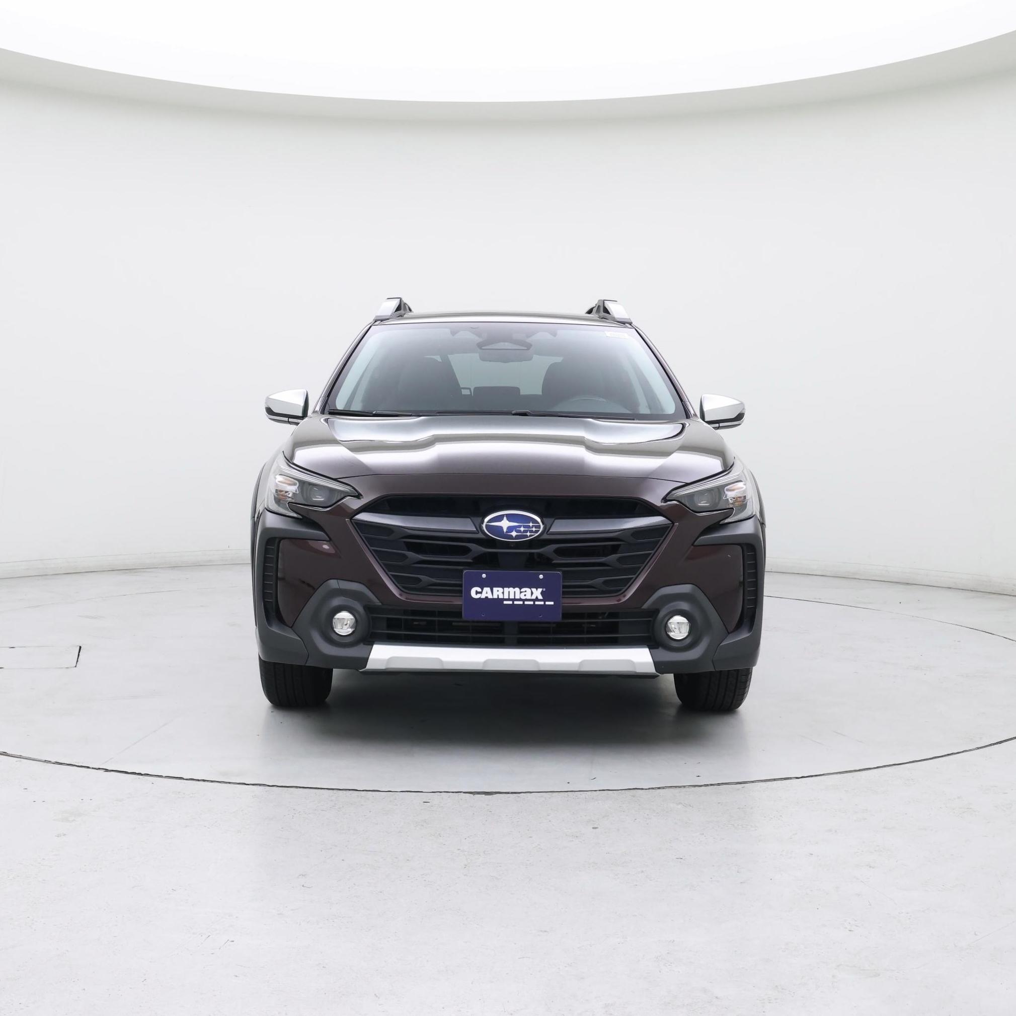 Thumbnail: 2023 Subaru Outback - 5