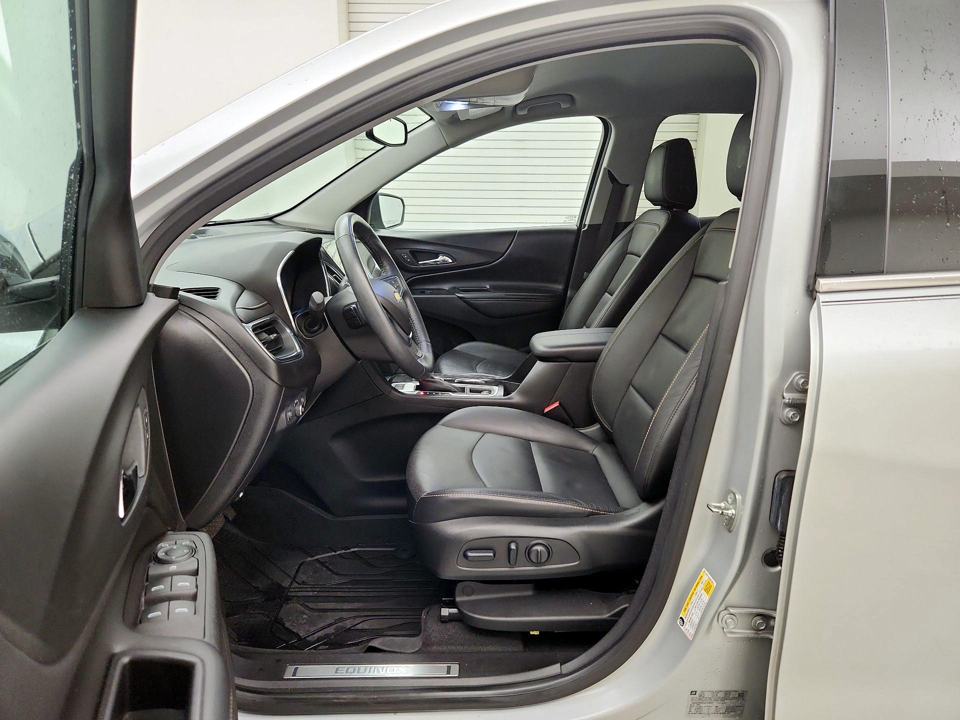 Thumbnail: 2018 Chevrolet Equinox - 11