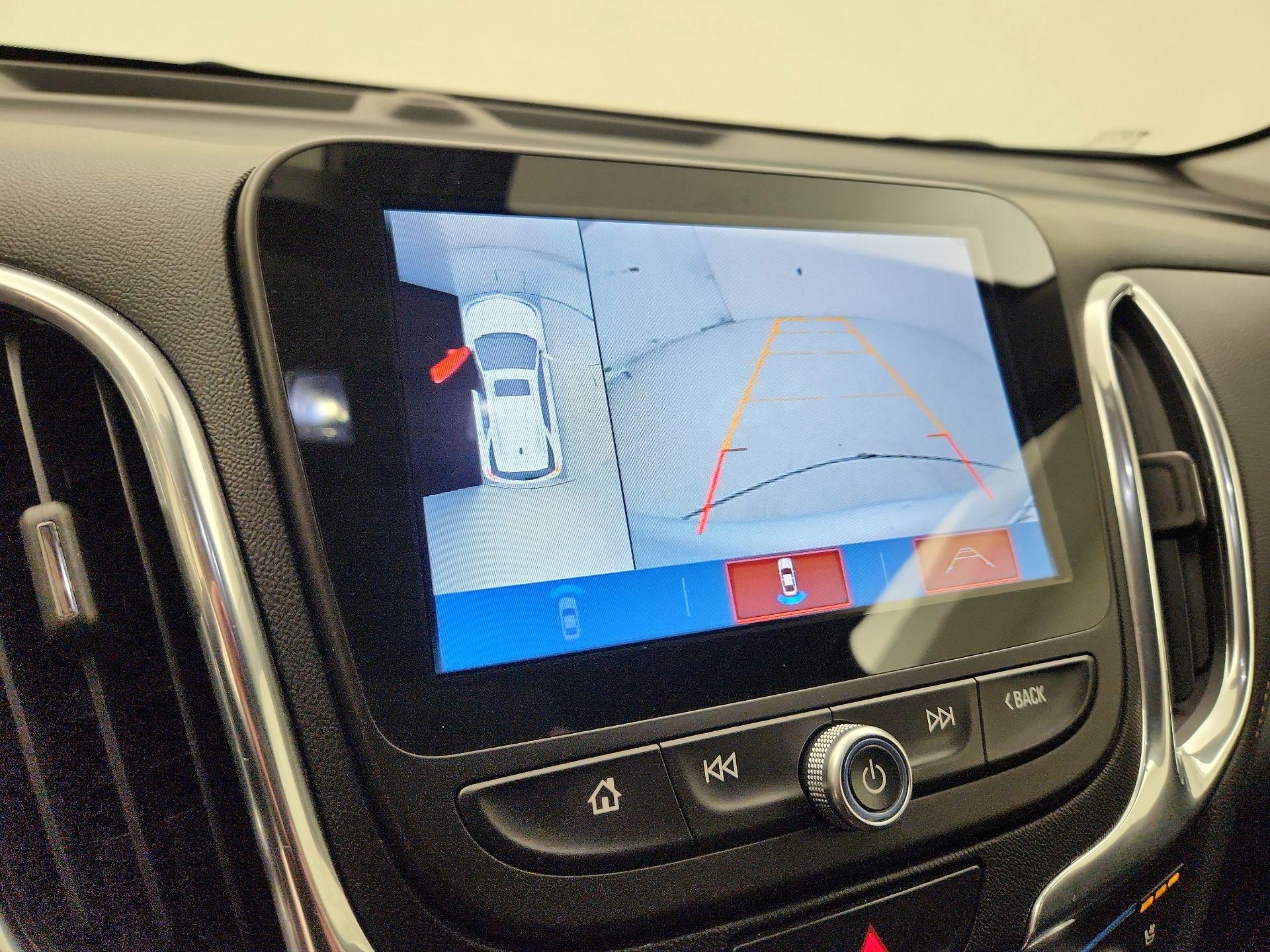 Thumbnail: 2018 Chevrolet Equinox - 14