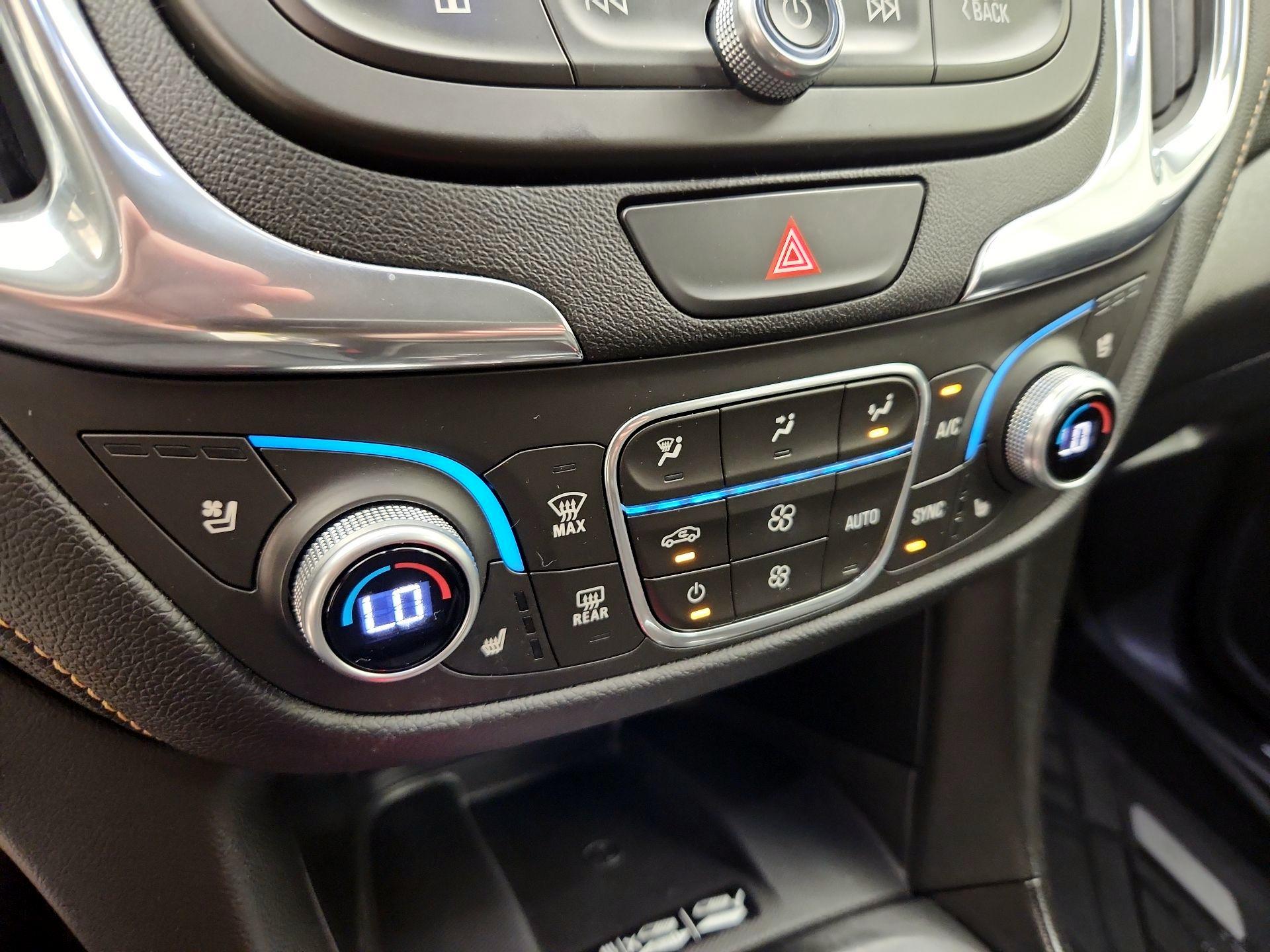 Thumbnail: 2018 Chevrolet Equinox - 16