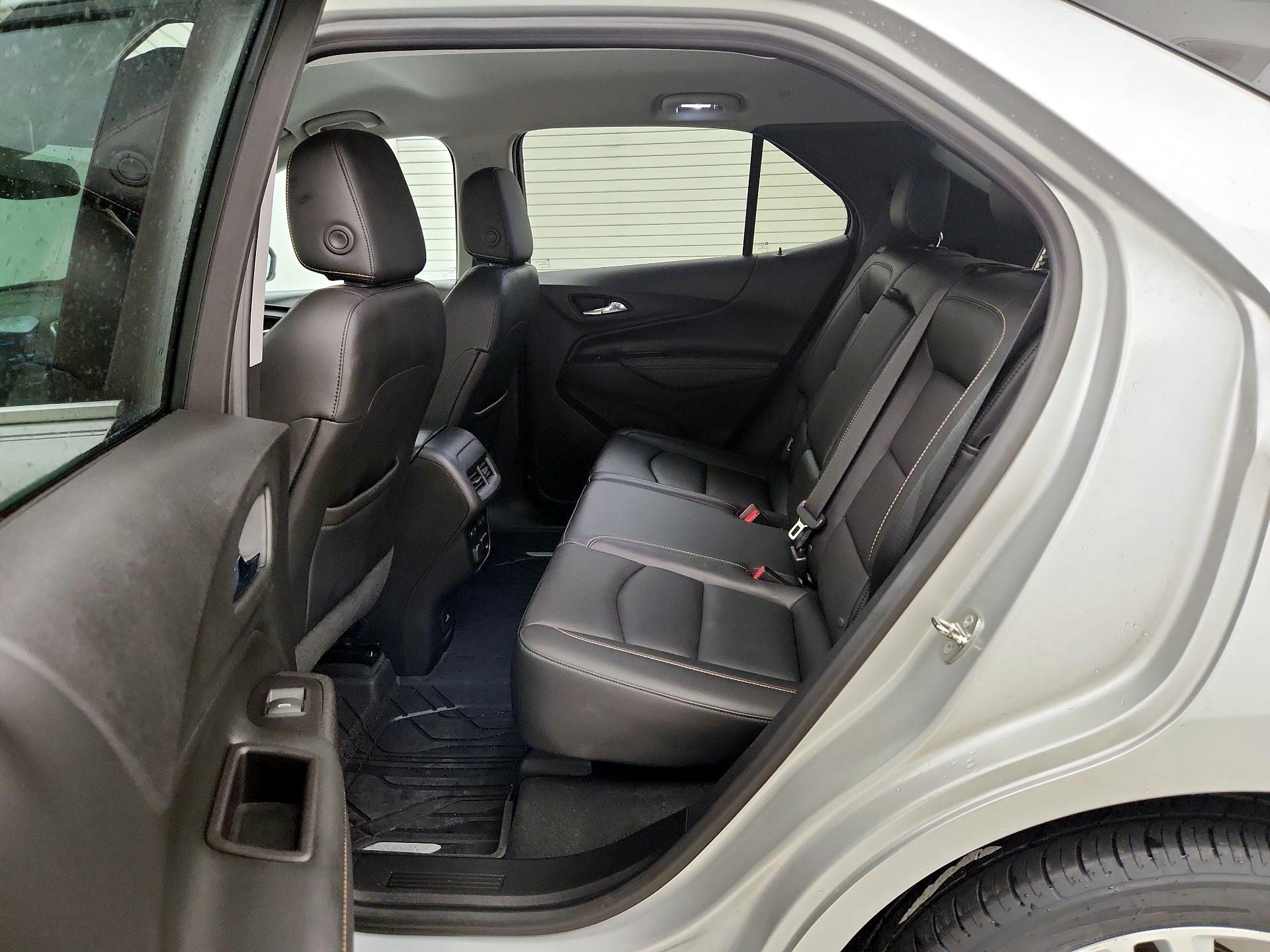 Thumbnail: 2018 Chevrolet Equinox - 19