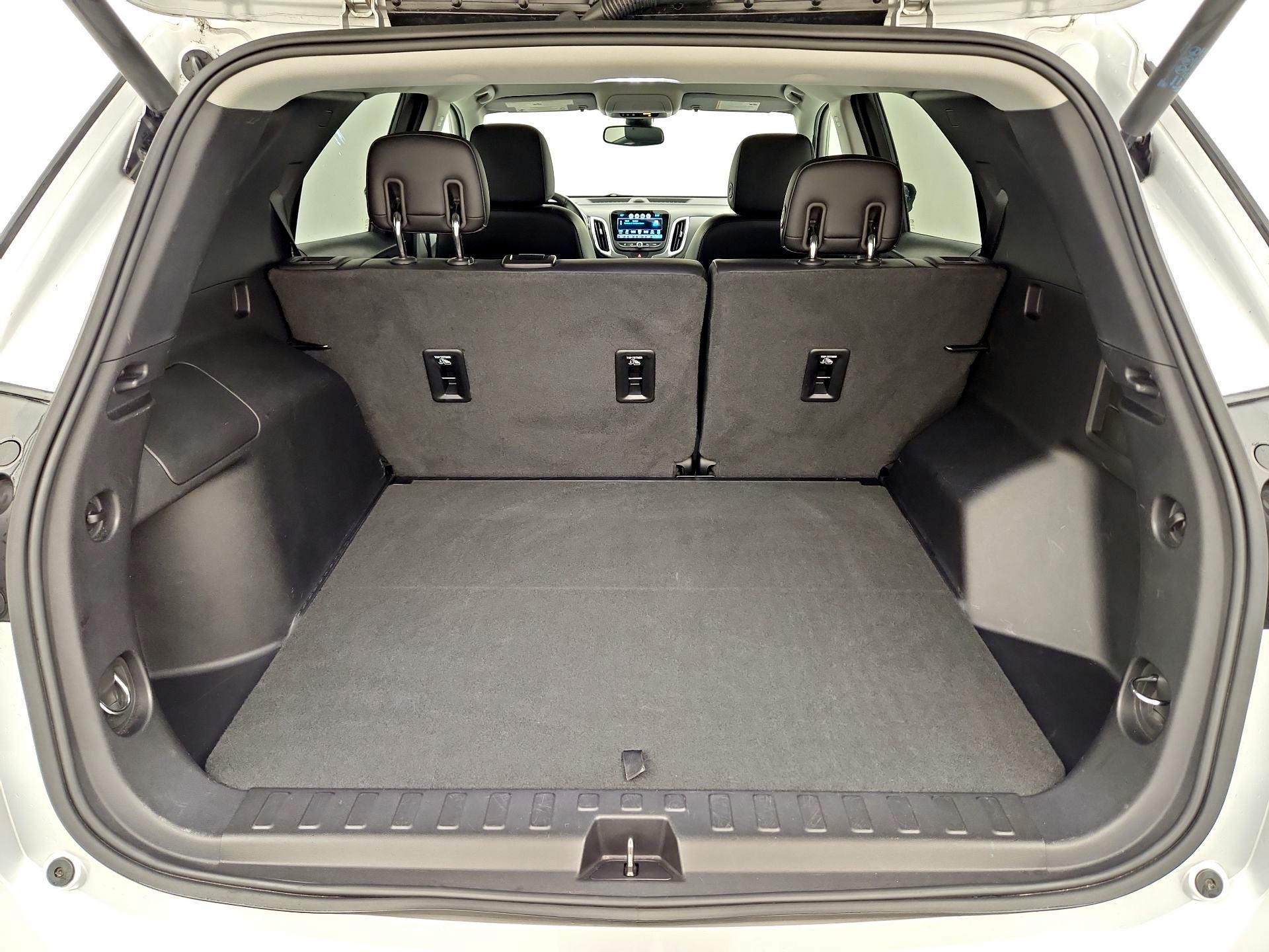 Thumbnail: 2018 Chevrolet Equinox - 20