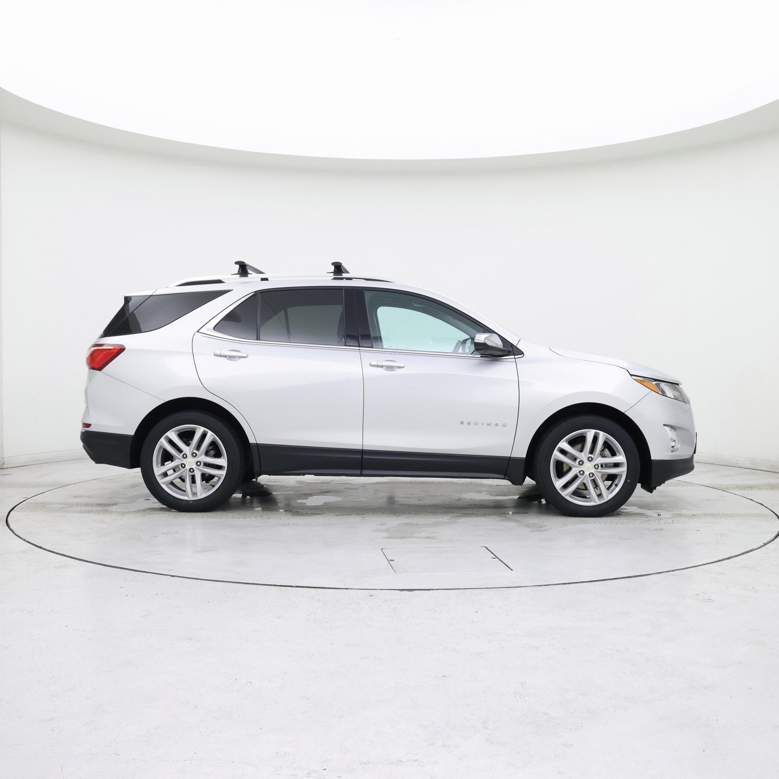 Thumbnail: 2018 Chevrolet Equinox - 7