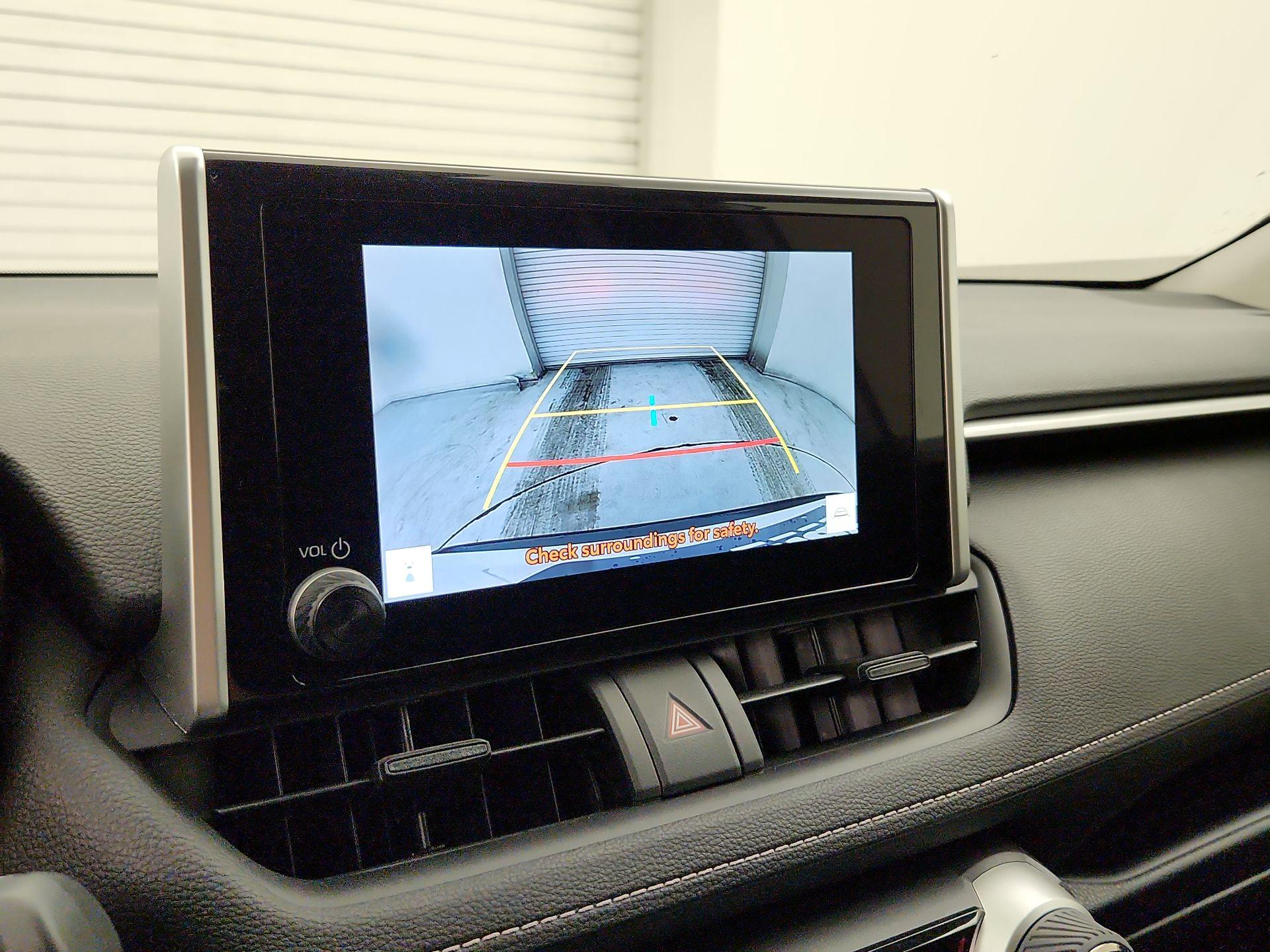 Thumbnail: 2025 Toyota RAV4 - 14