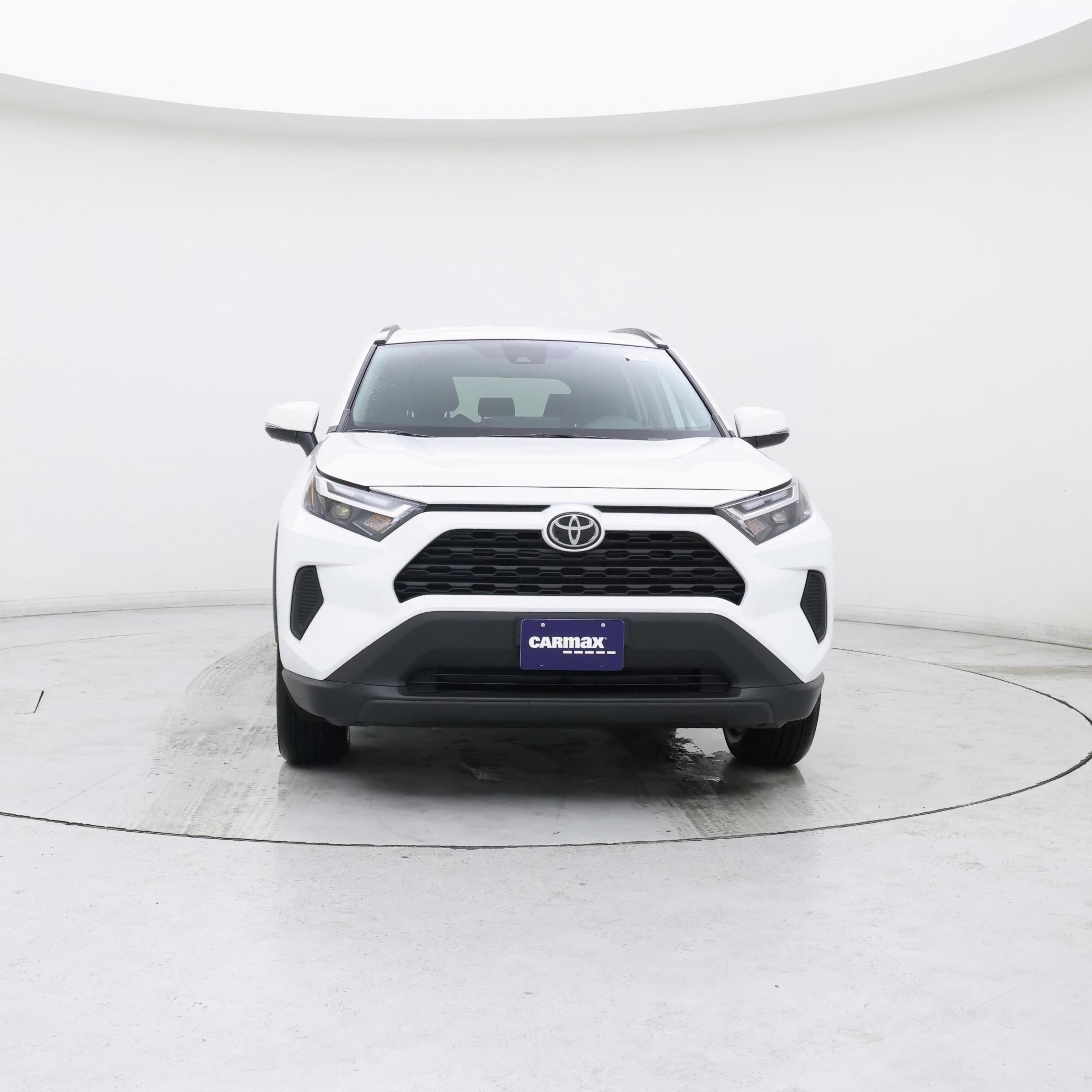 Thumbnail: 2025 Toyota RAV4 - 5